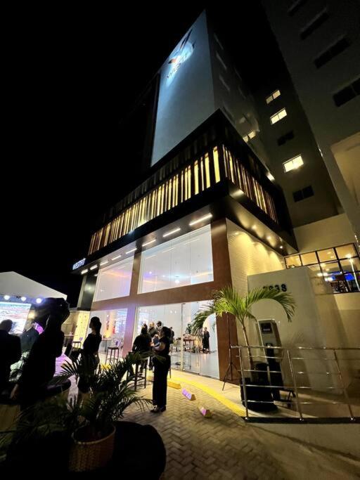 Apartamento inteiro tipo studio no Westfit