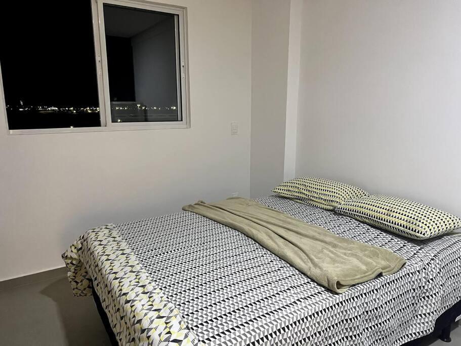Apartamento inteiro tipo studio no Westfit