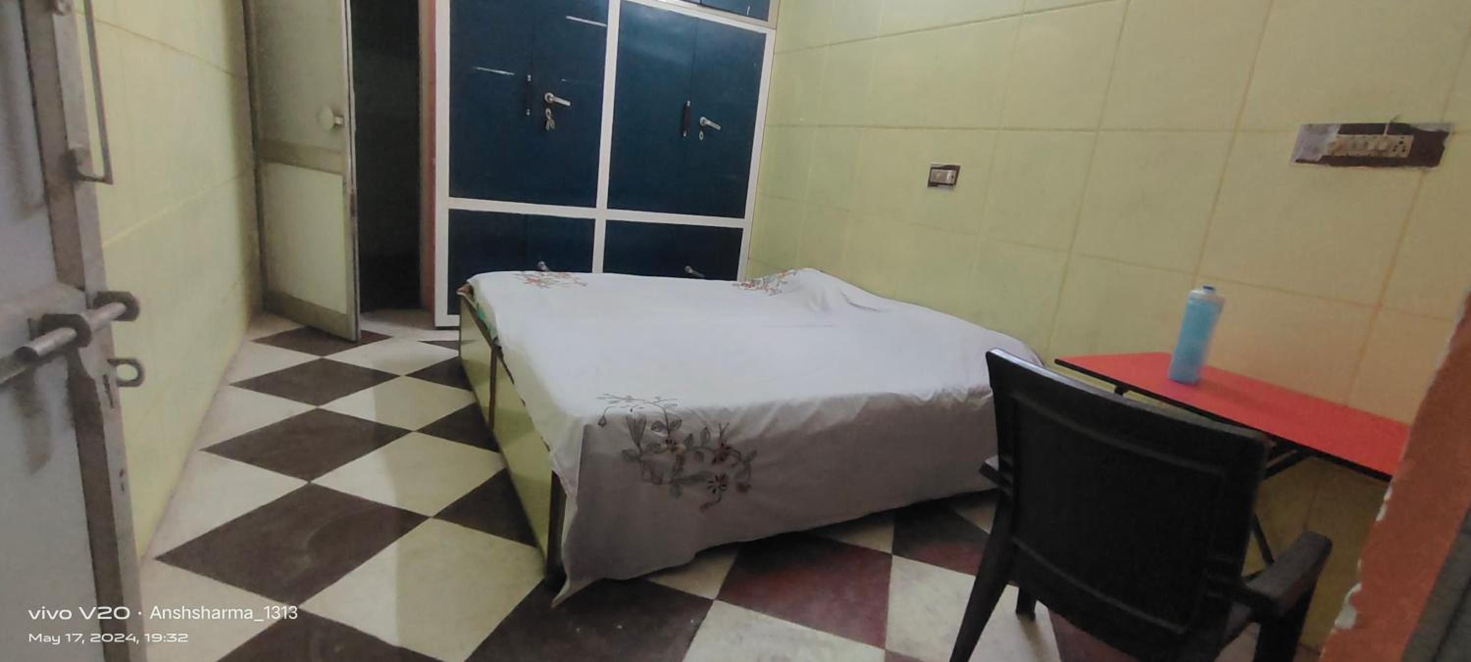 SRJN House