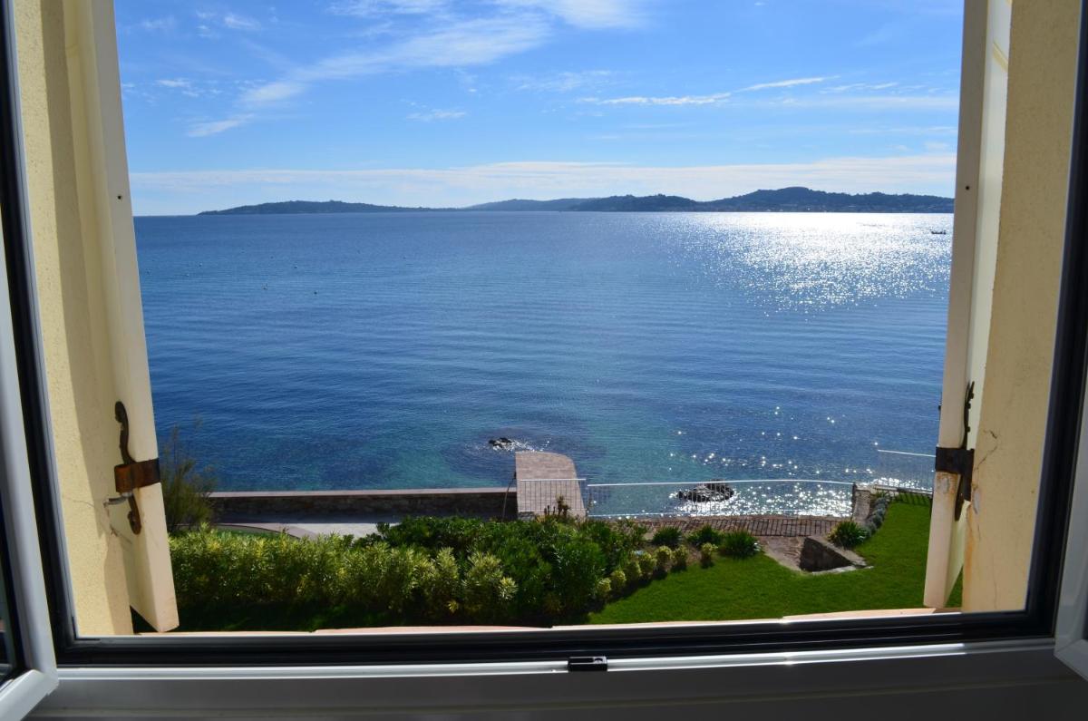 Villa Pointe Alègre