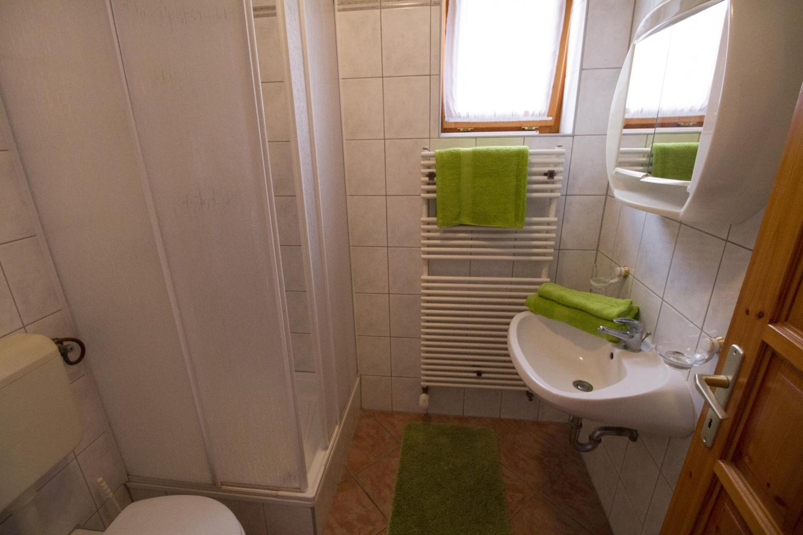 Relax Apartment House