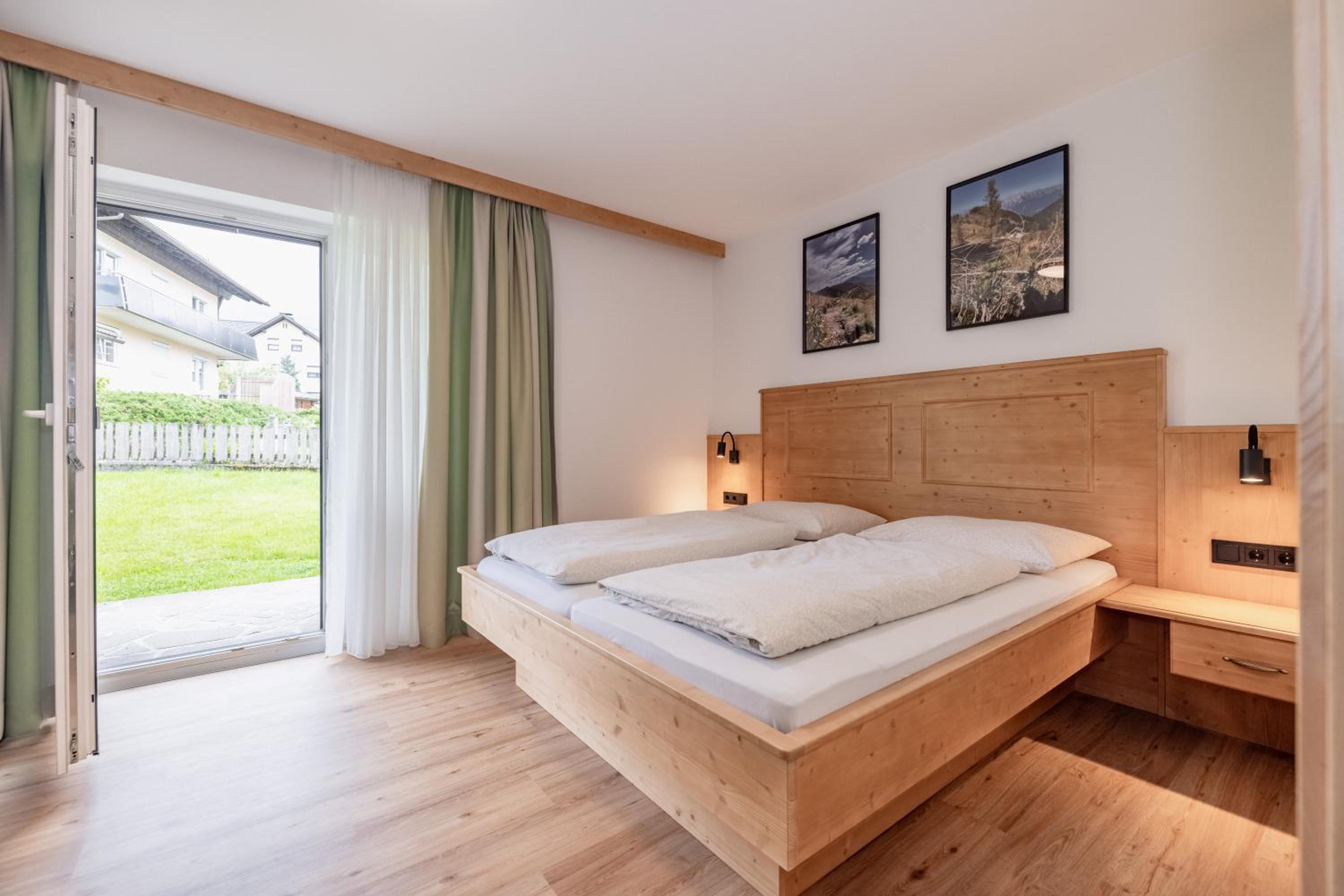Gasthof - Pension Durnthaler