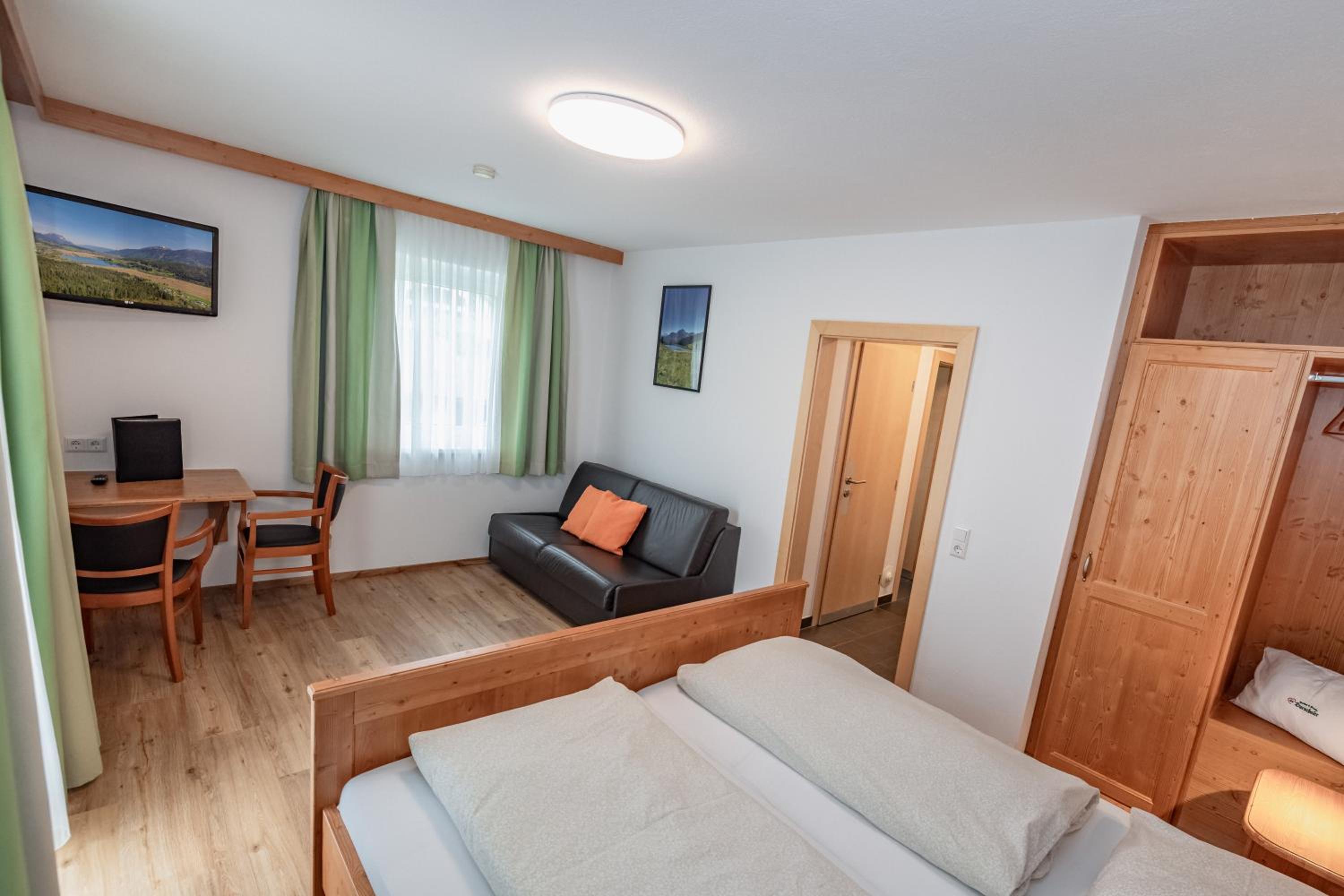 Gasthof - Pension Durnthaler