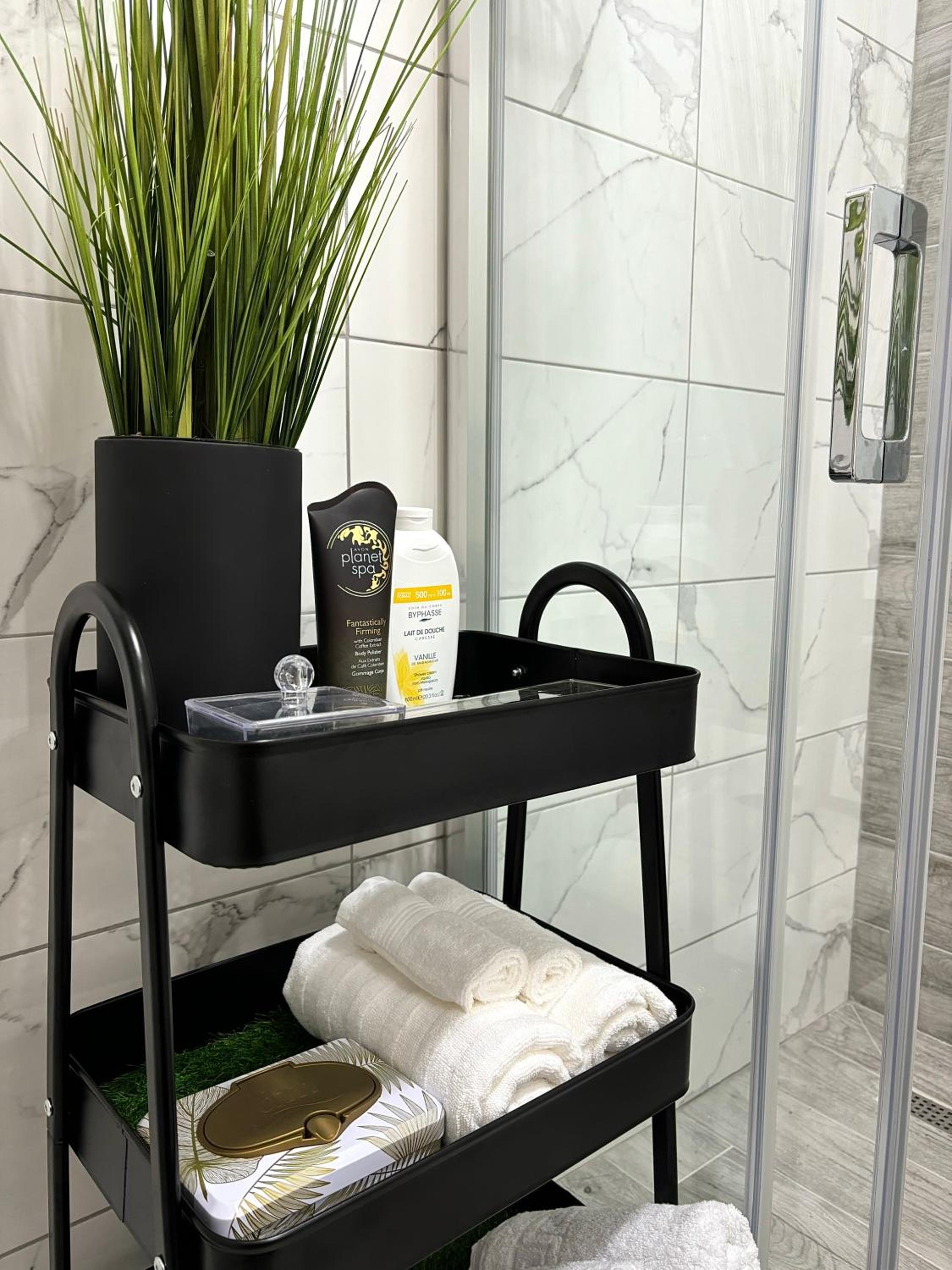 Apartman Vanila Lux Kragujevac