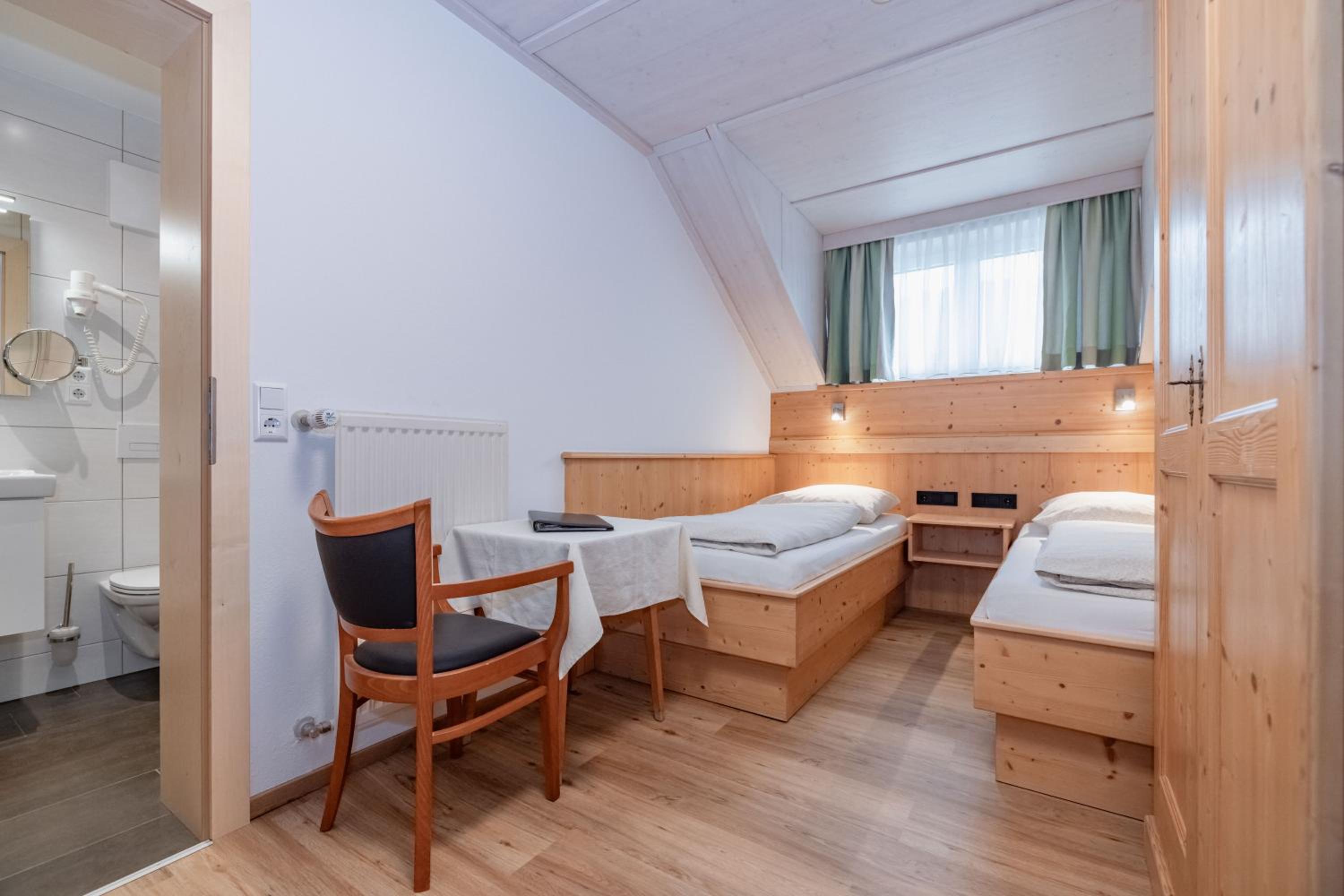 Gasthof - Pension Durnthaler