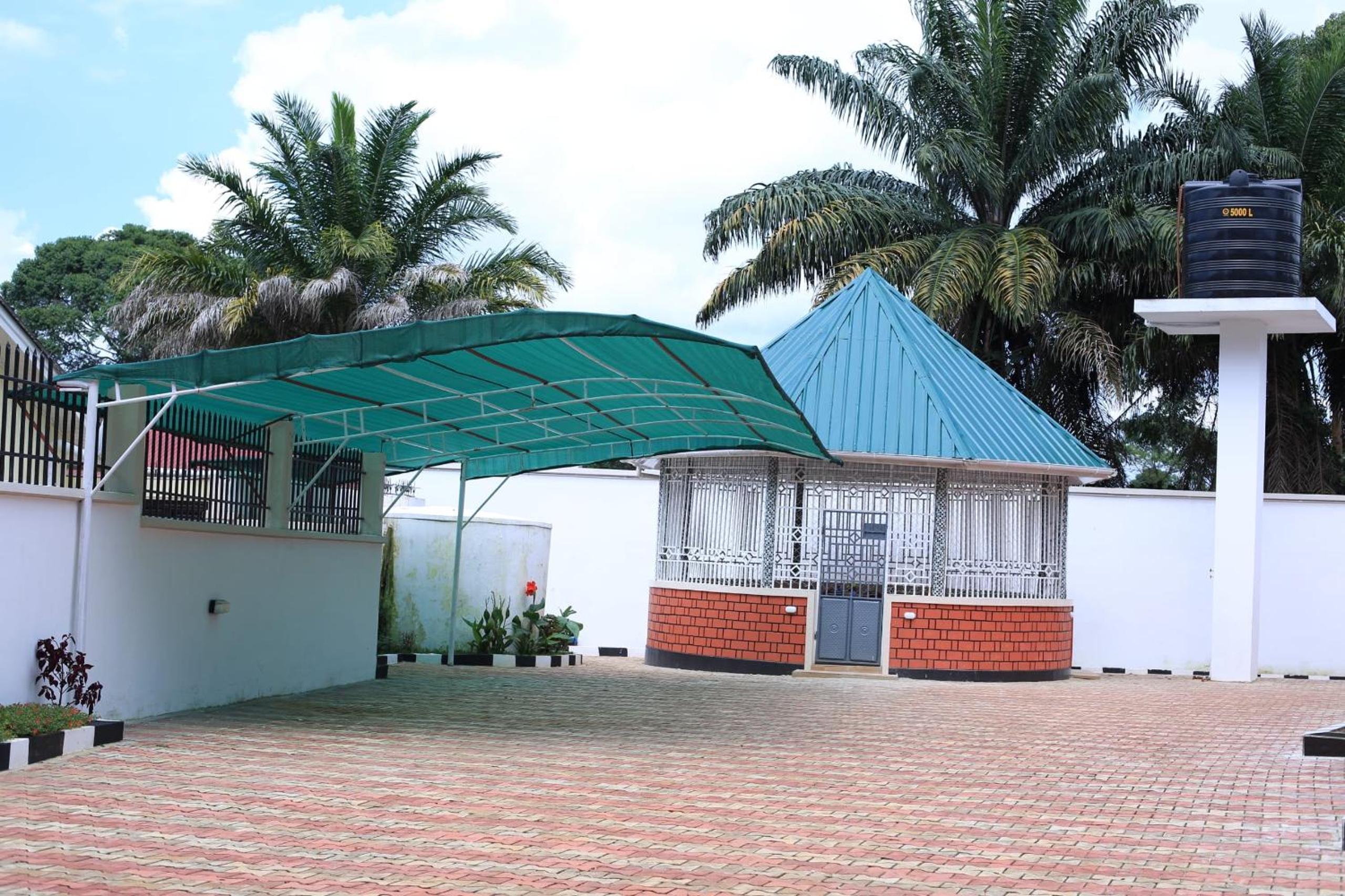 Bukoba Executive Inn (BEXI) view 3