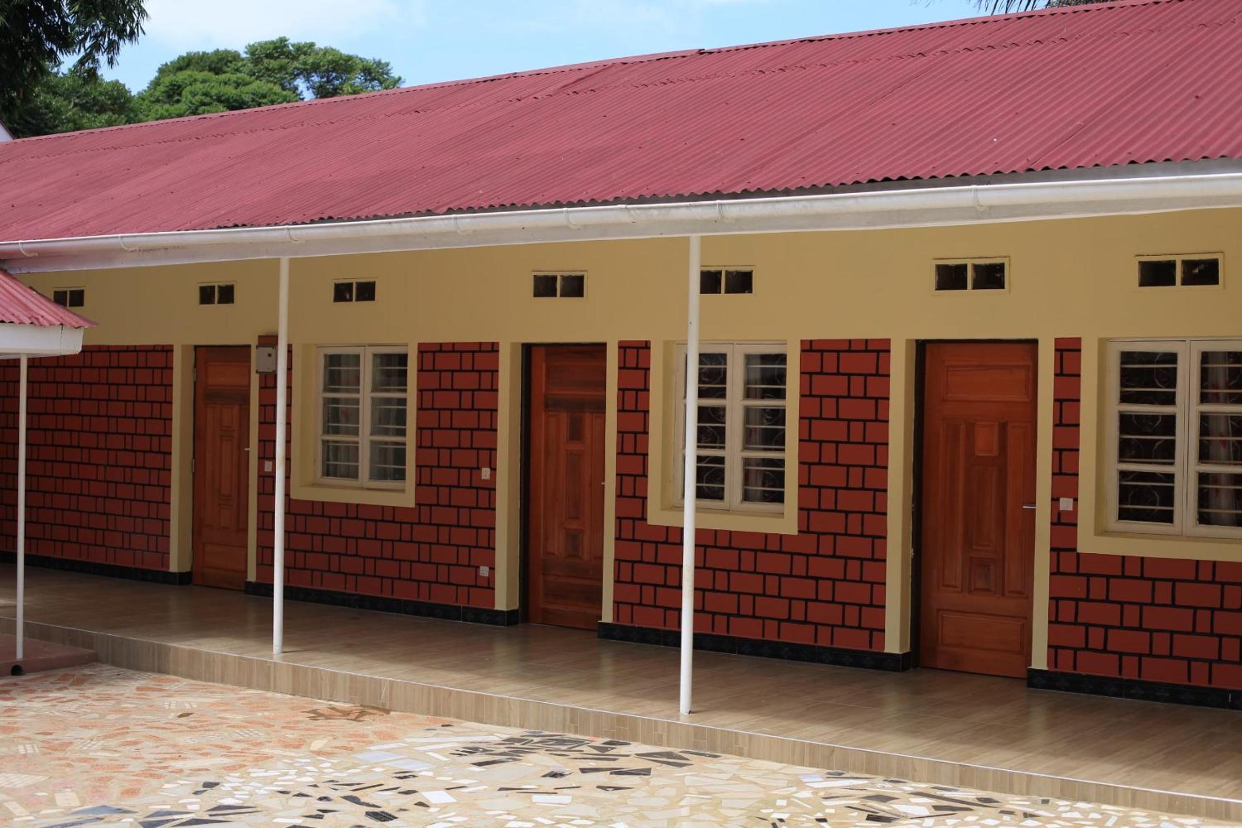 Bukoba Executive Inn (BEXI) view 4