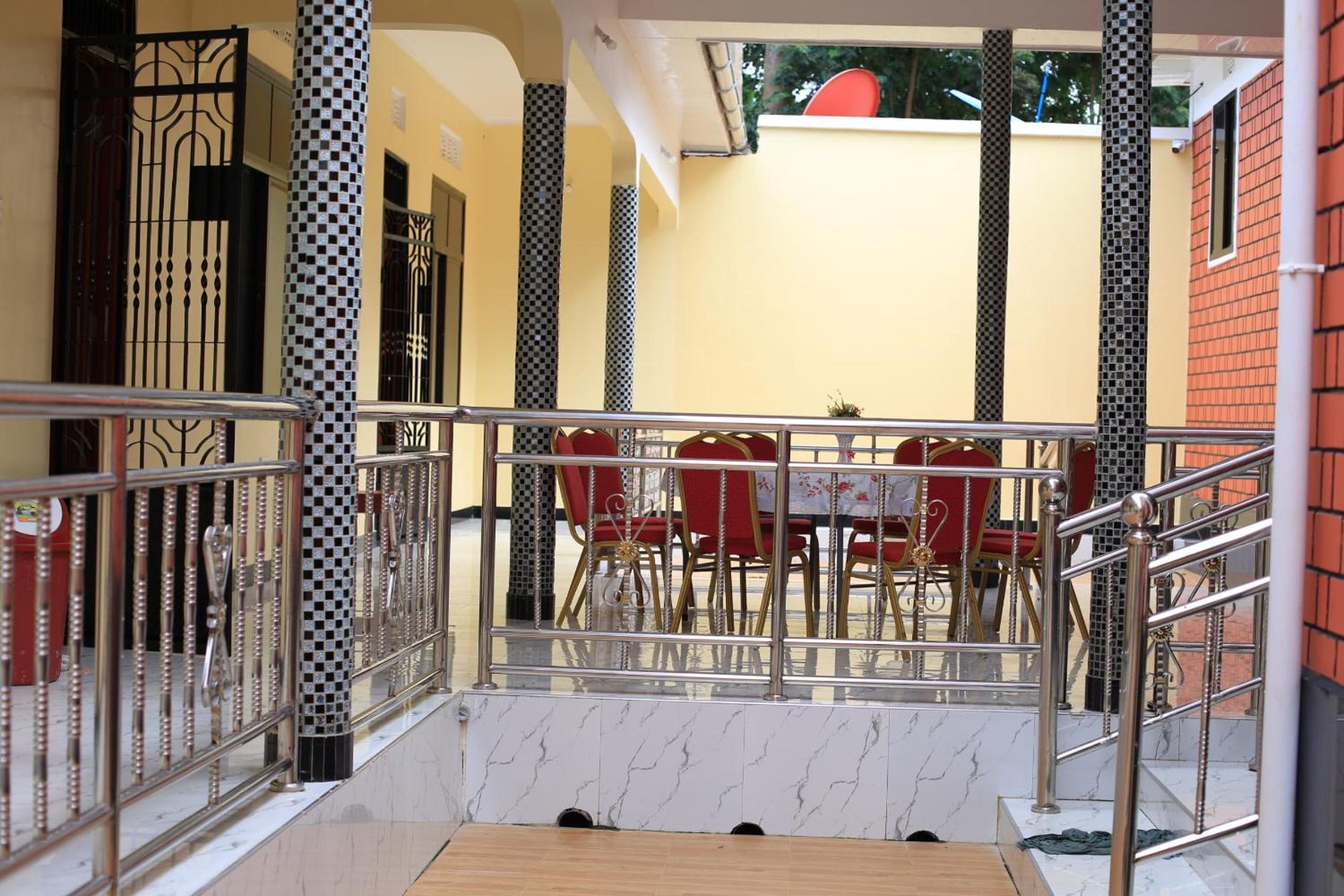 Bukoba Executive Inn (BEXI) view 5