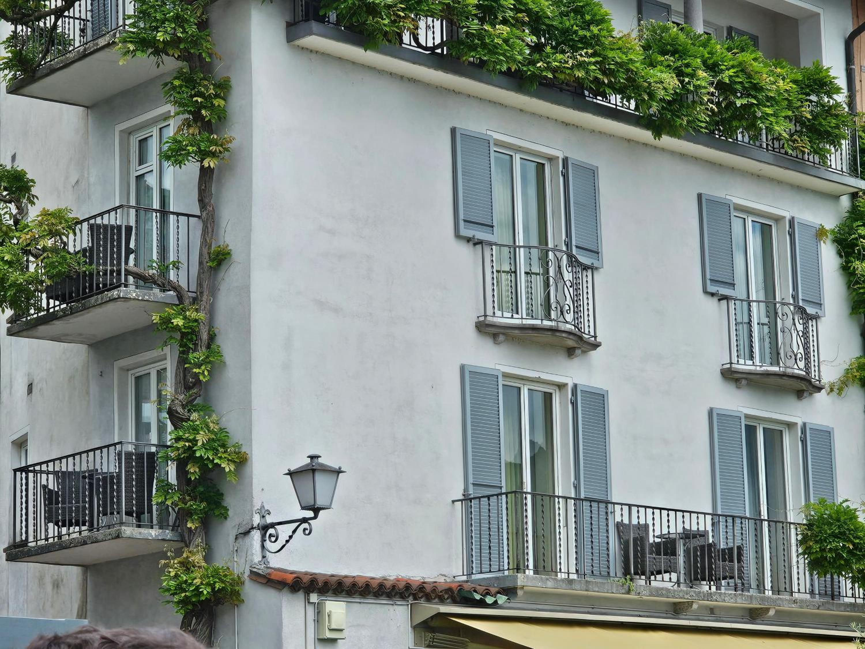 Ascona: Nostrana Apt. 2