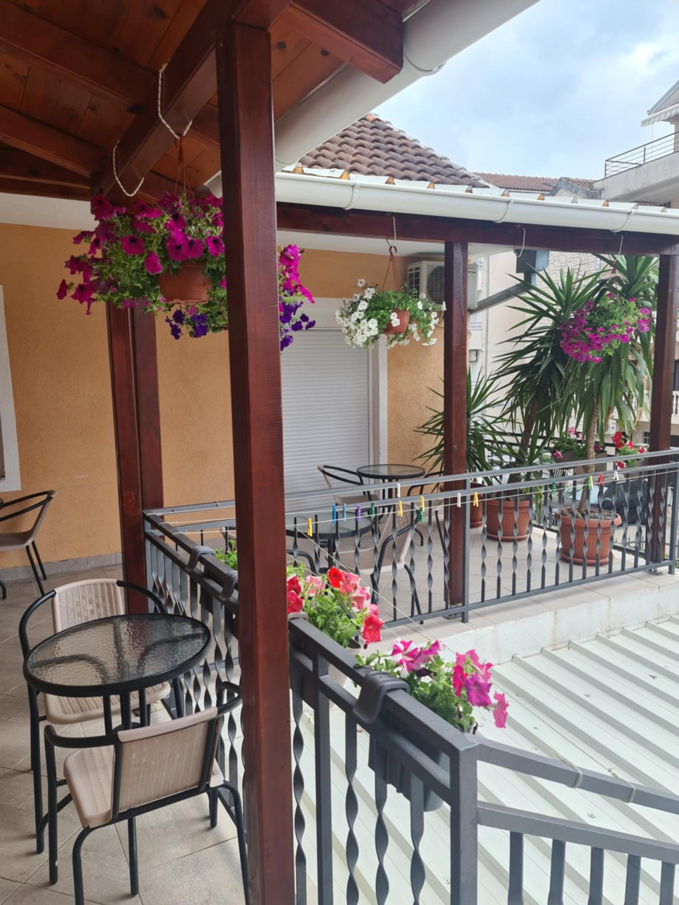 Sobe Nedović view 5