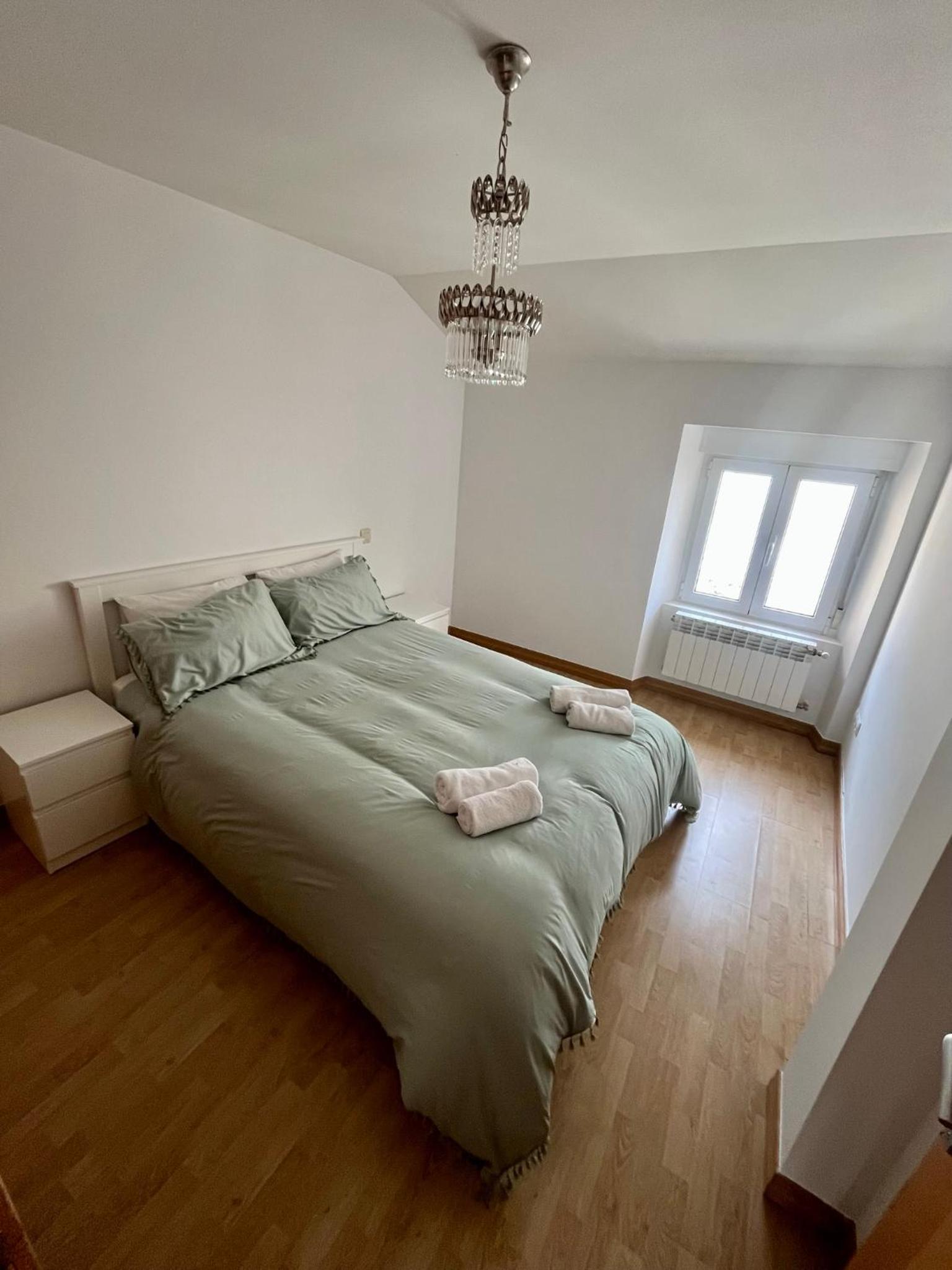 Catedral Deluxe Residence