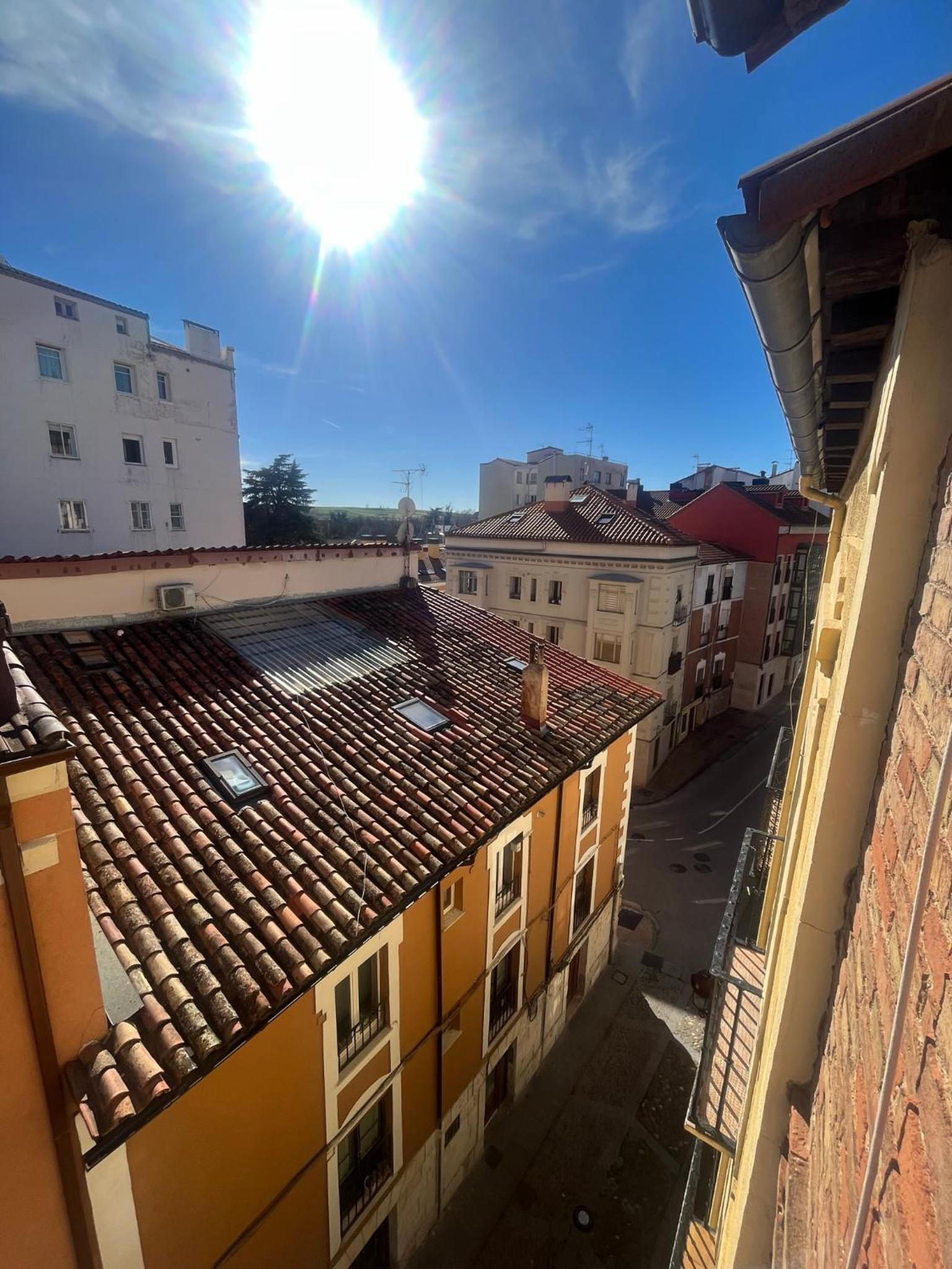 Catedral Deluxe Residence