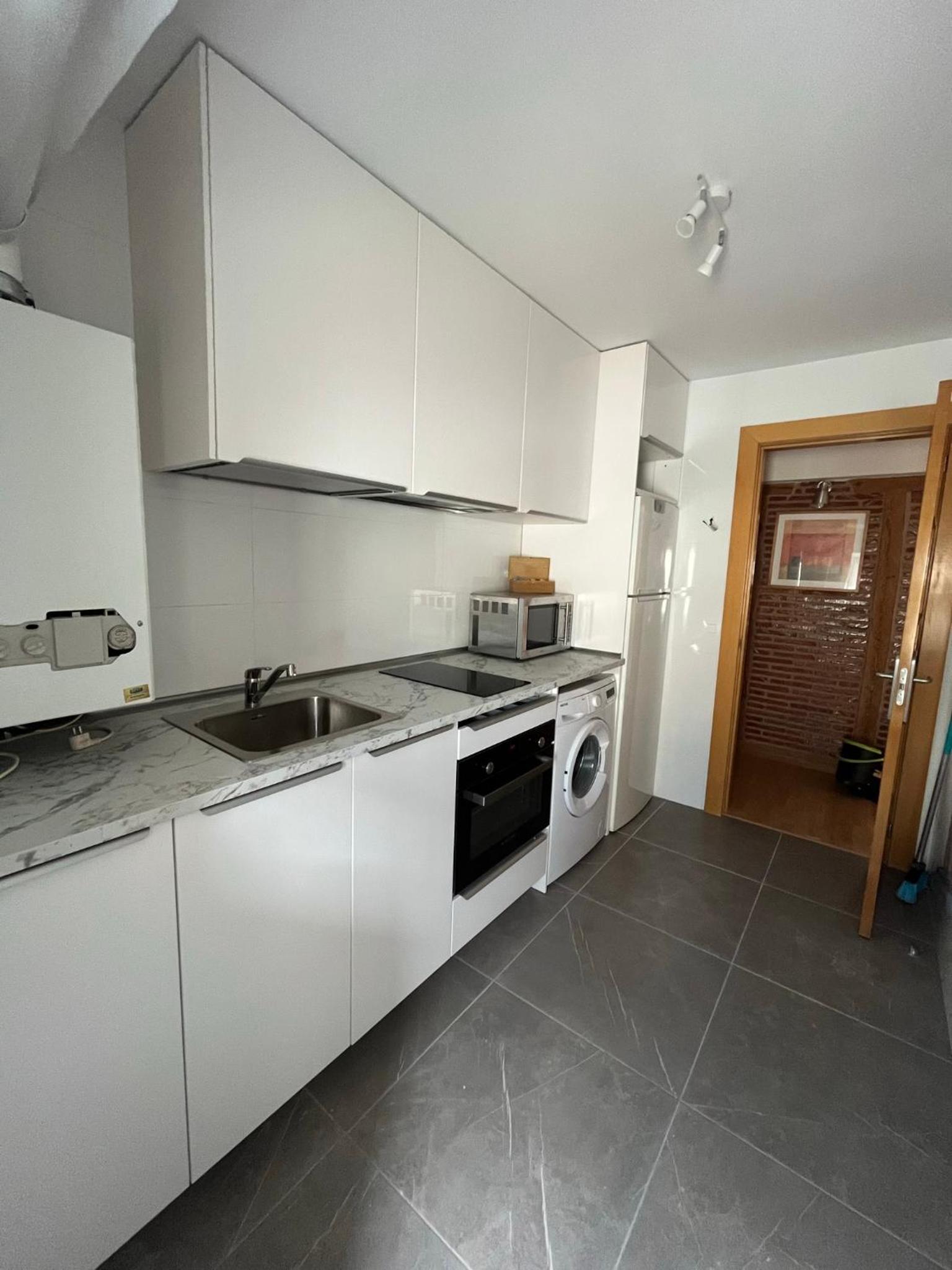 Catedral Deluxe Residence