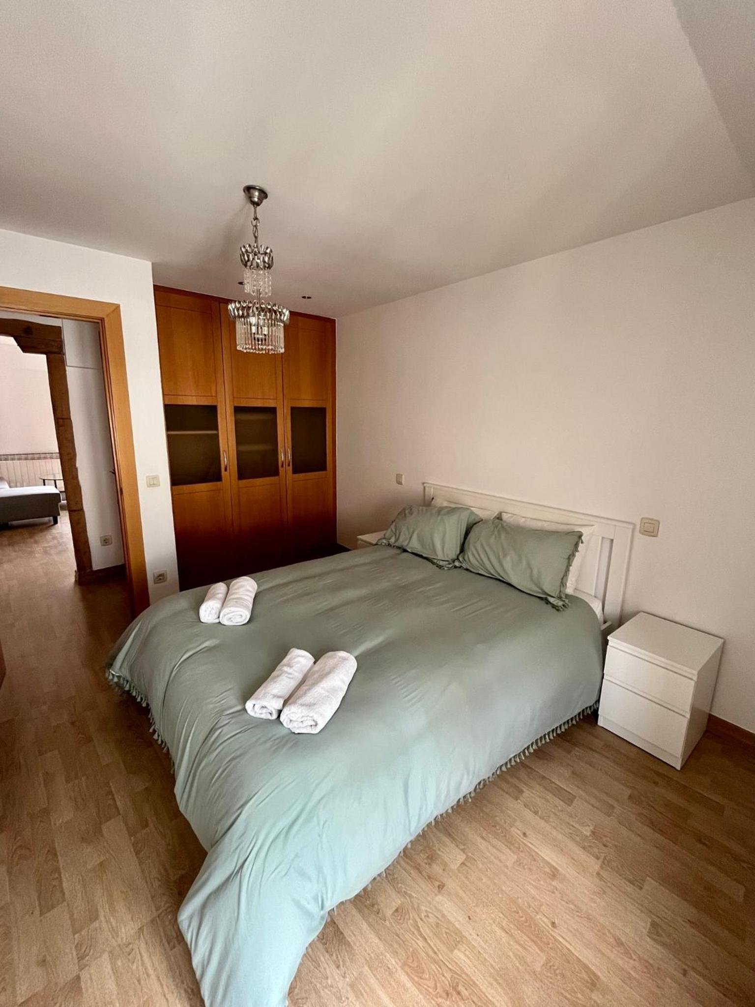 Catedral Deluxe Residence