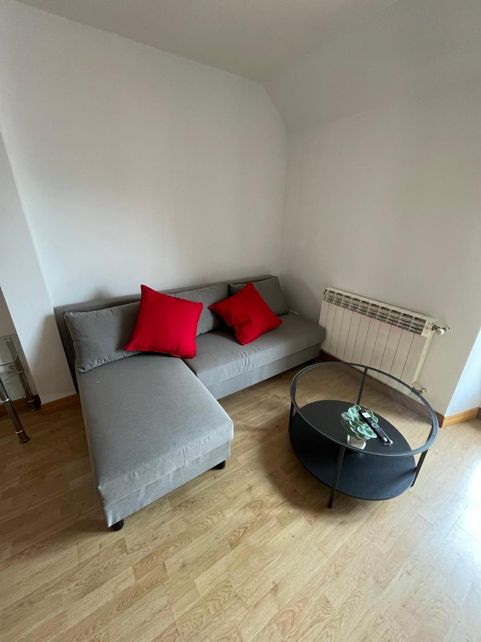 Catedral Deluxe Residence