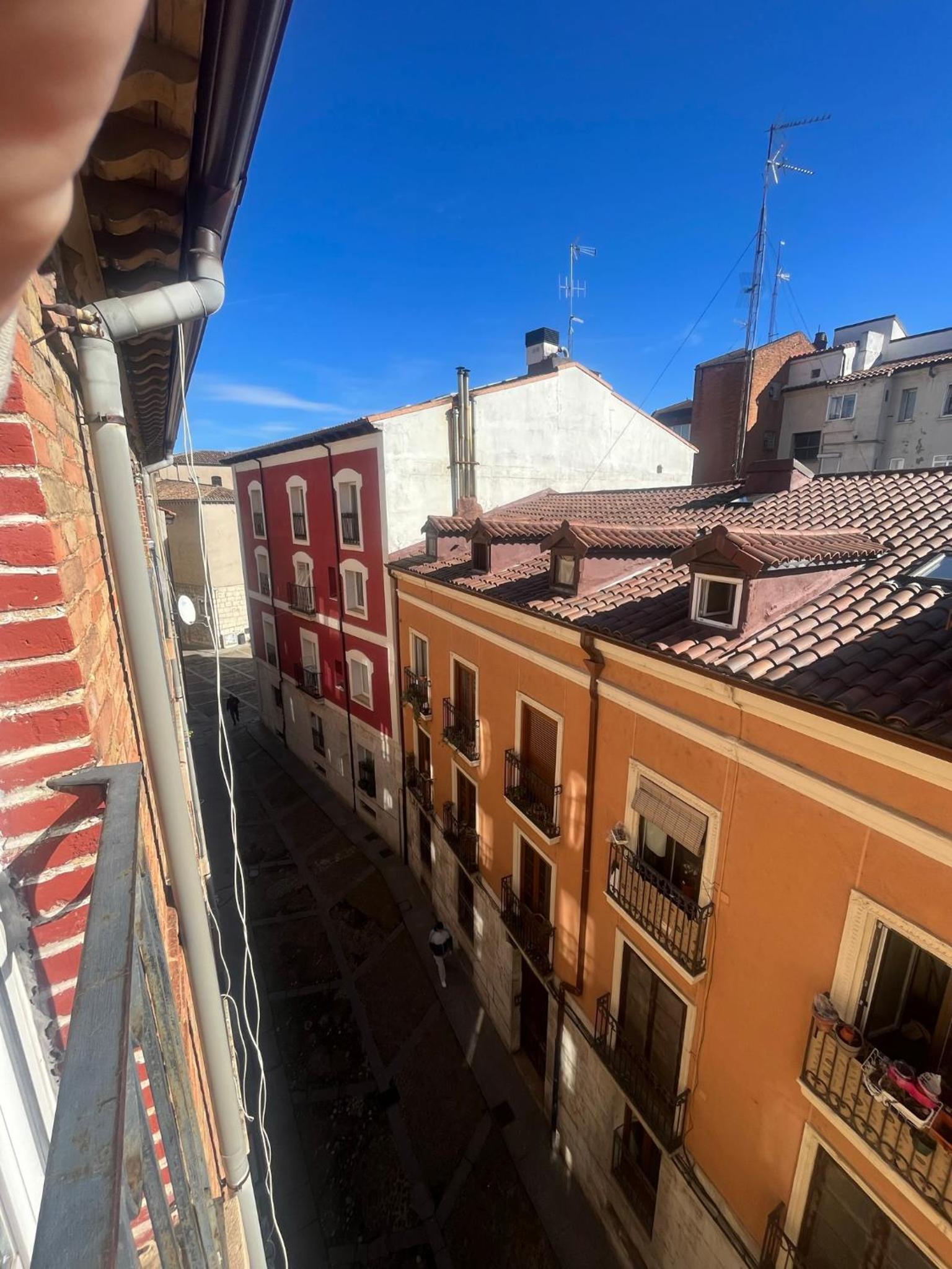 Catedral Deluxe Residence