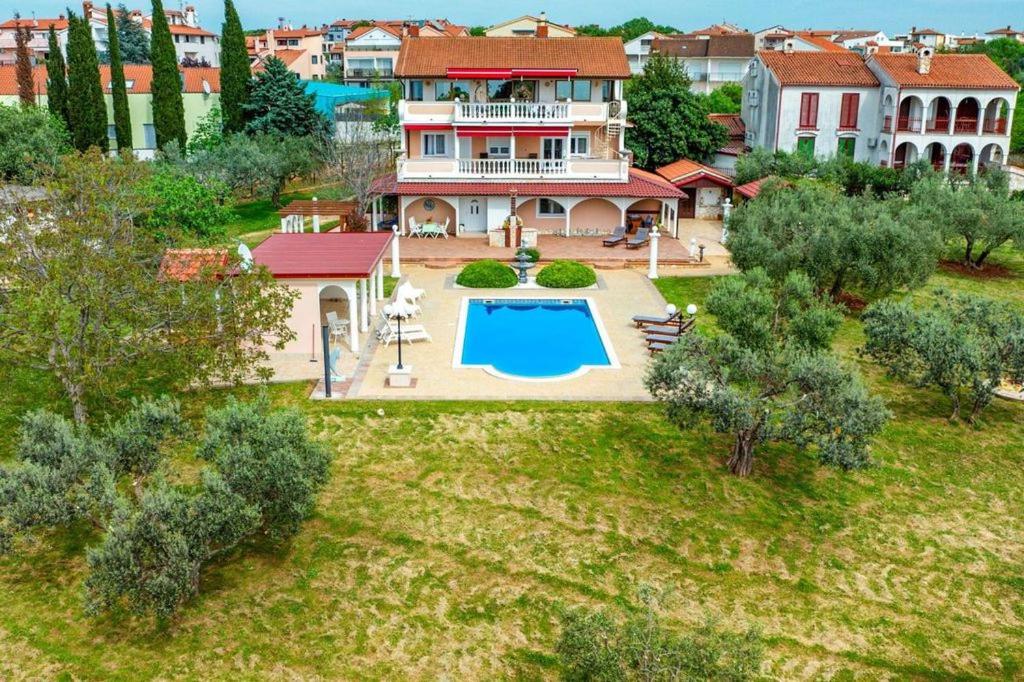 Villa Mara