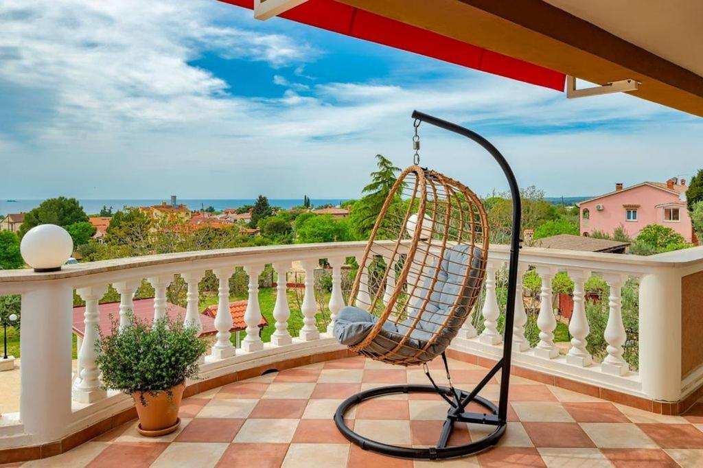 Villa Mara