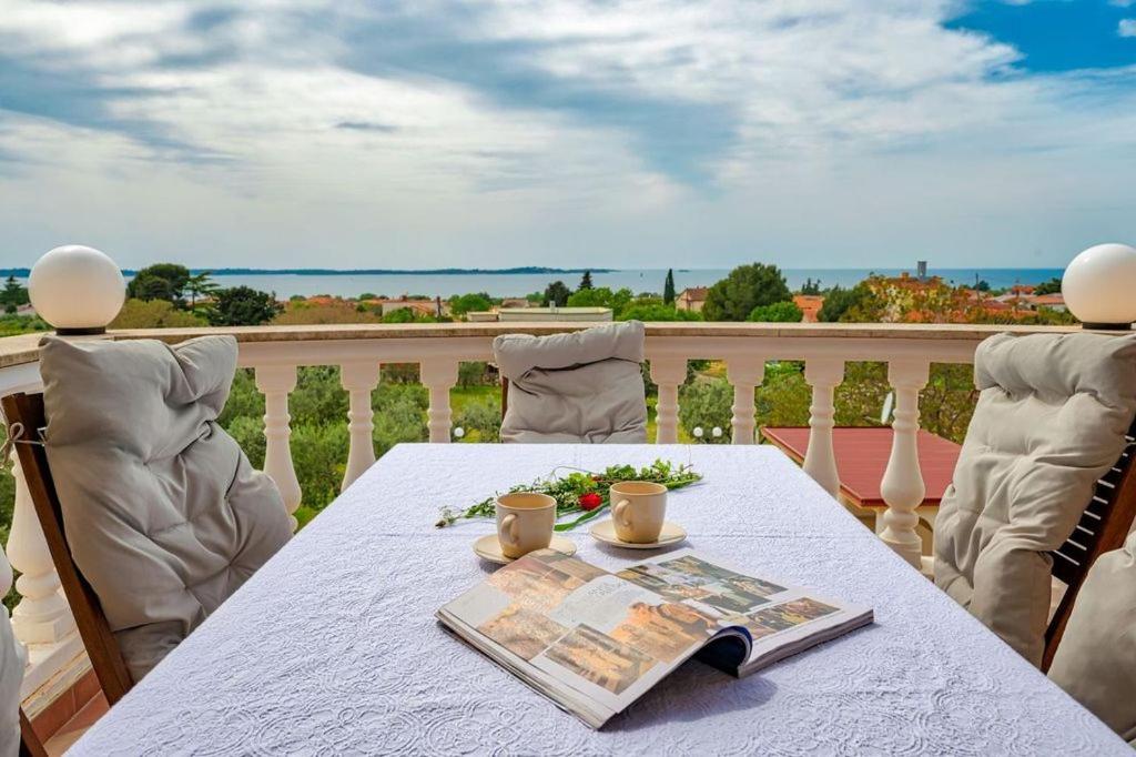 Villa Mara
