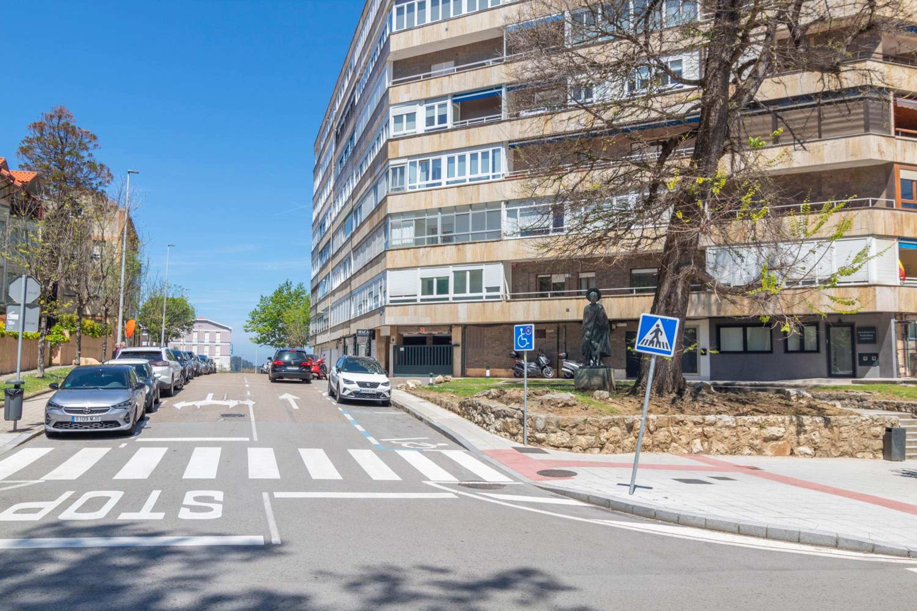 Apartamento Holidea La Segunda del Sardinero
