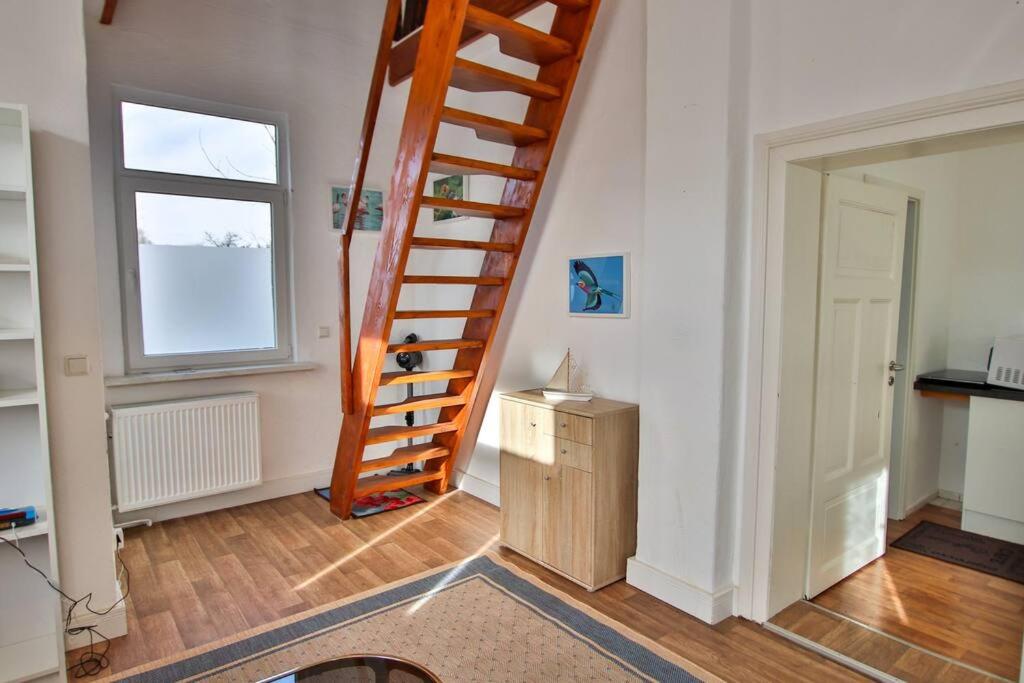 Tiny House im Stadtzentrum!