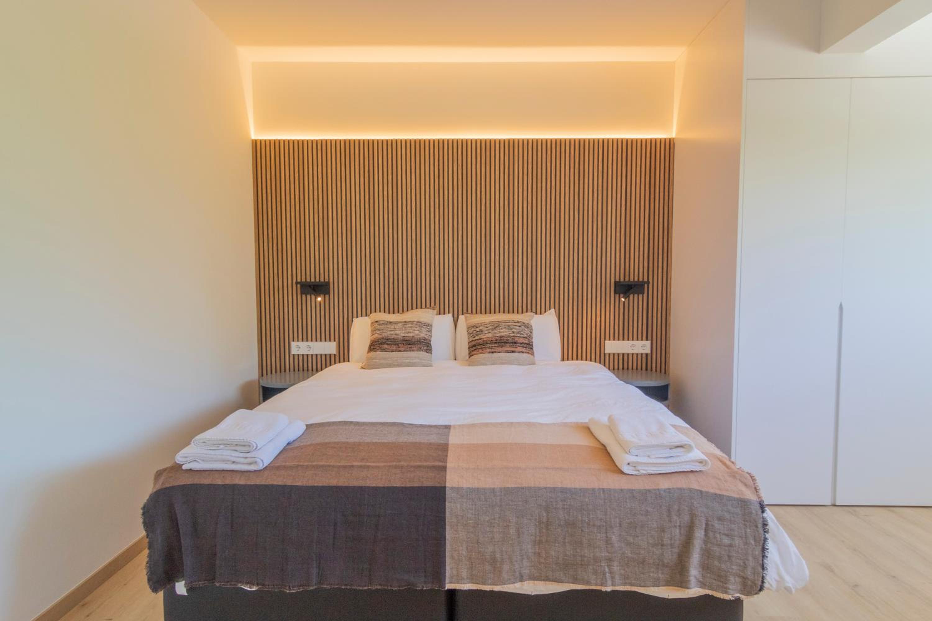 Apartamento Holidea La Segunda del Sardinero