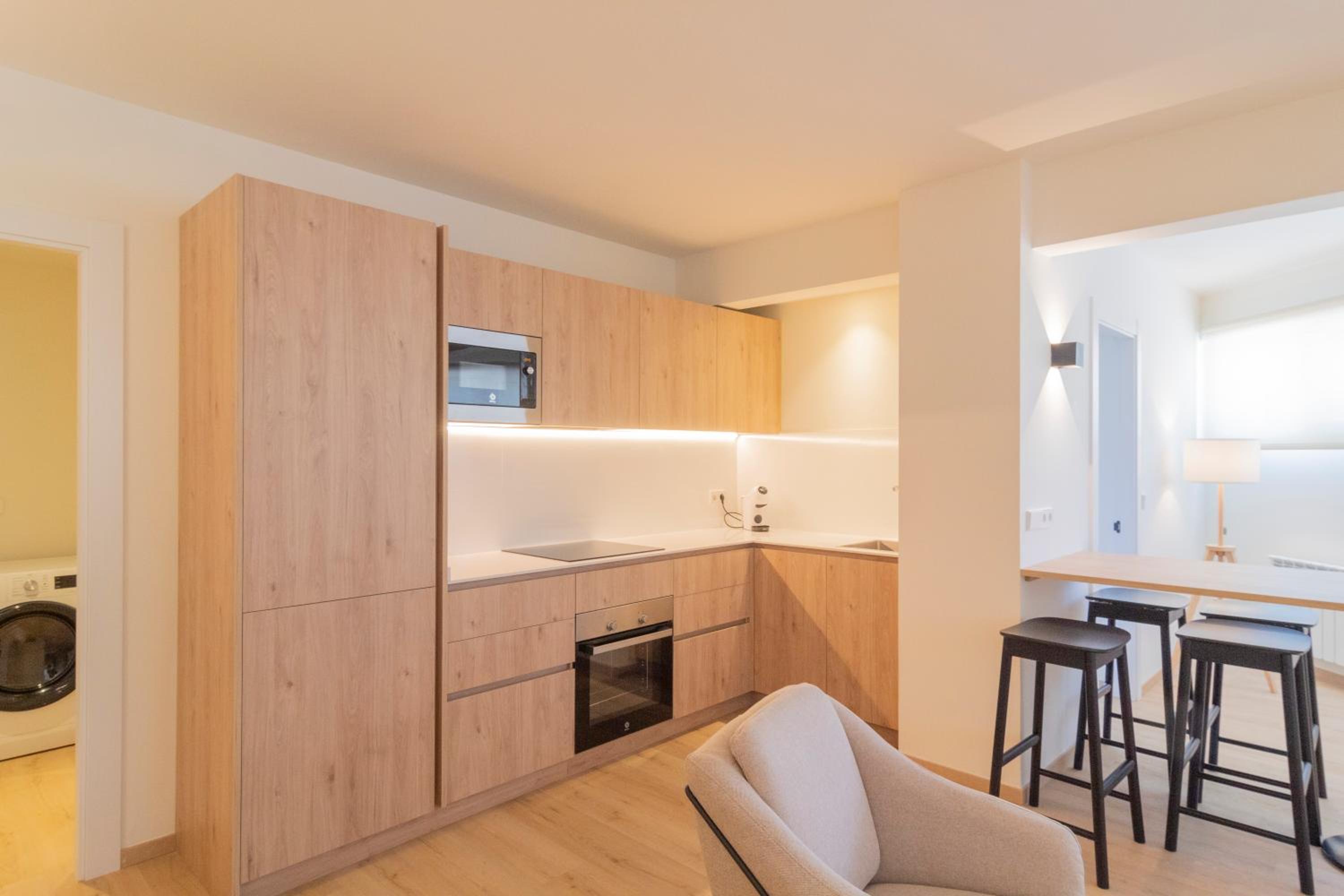 Apartamento Holidea La Segunda del Sardinero
