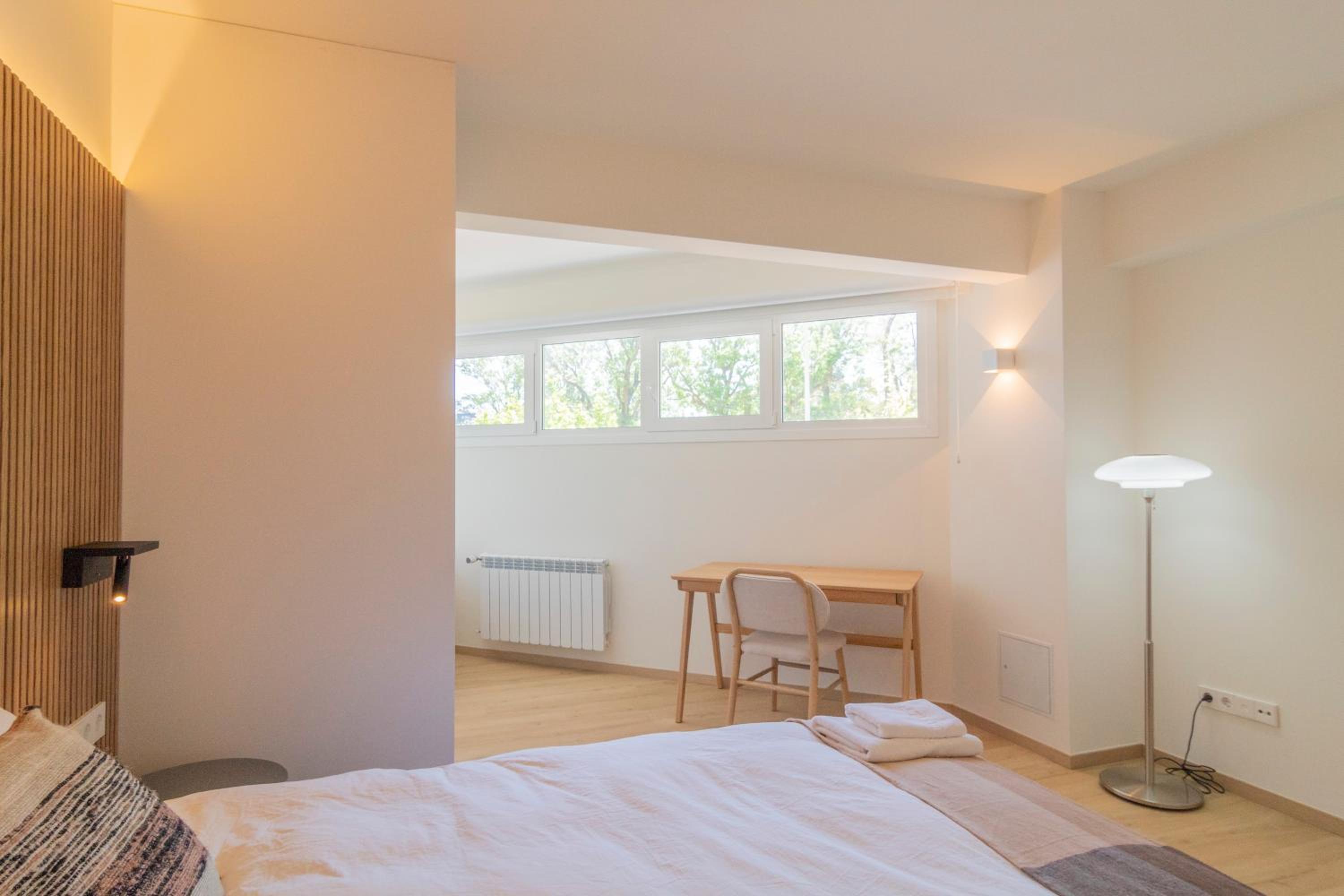 Apartamento Holidea La Segunda del Sardinero