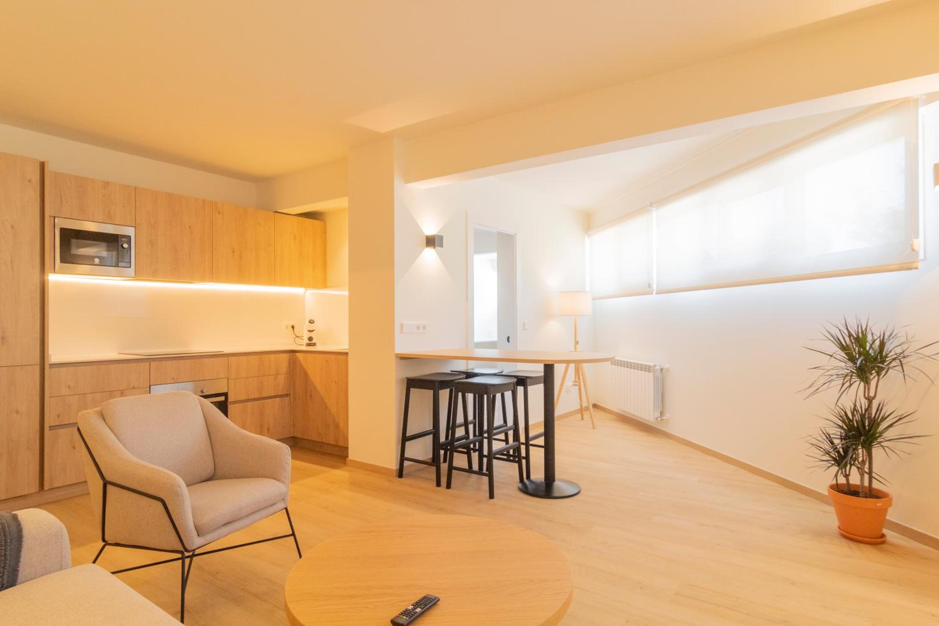 Apartamento Holidea La Segunda del Sardinero