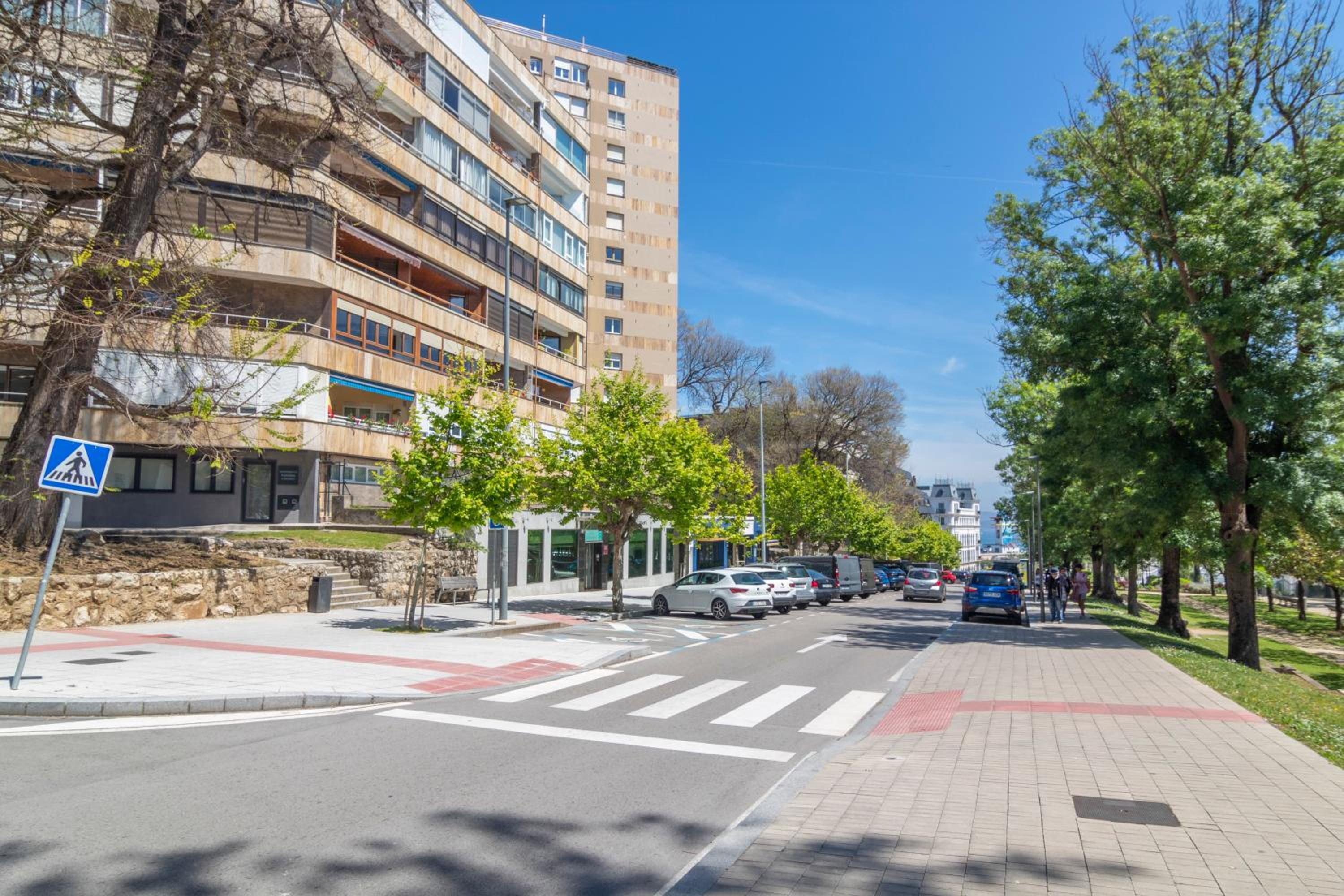 Apartamento Holidea La Segunda del Sardinero