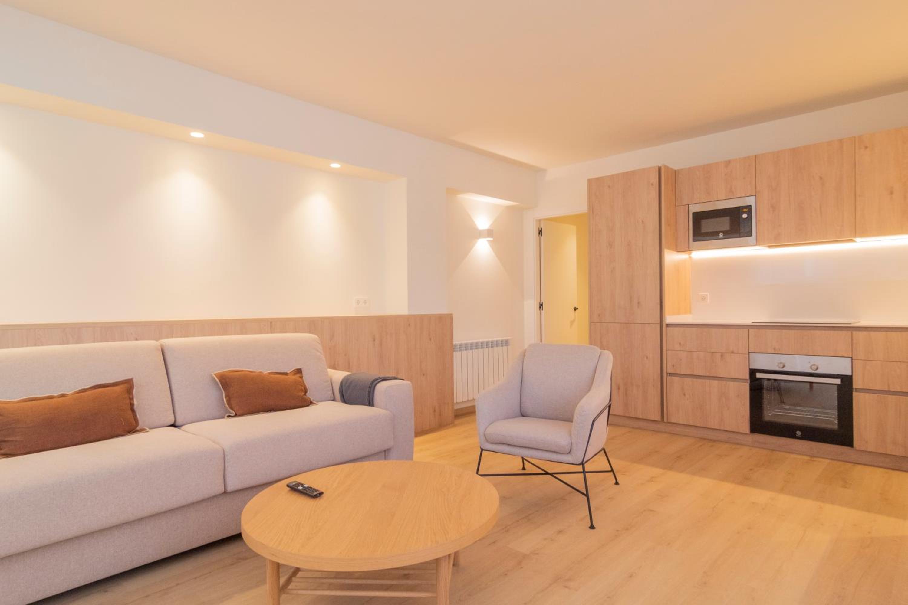 Apartamento Holidea La Segunda del Sardinero