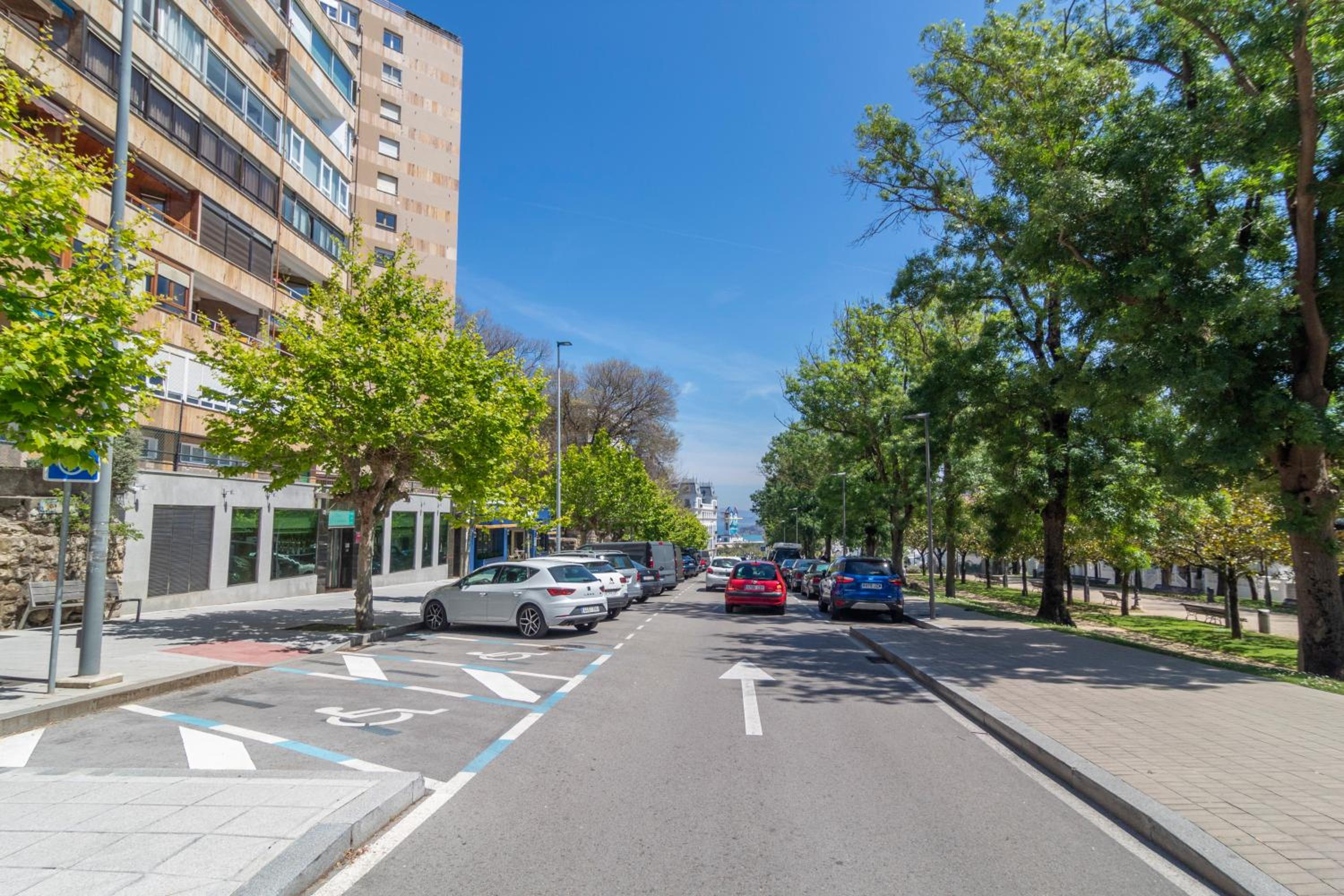 Apartamento Holidea La Segunda del Sardinero