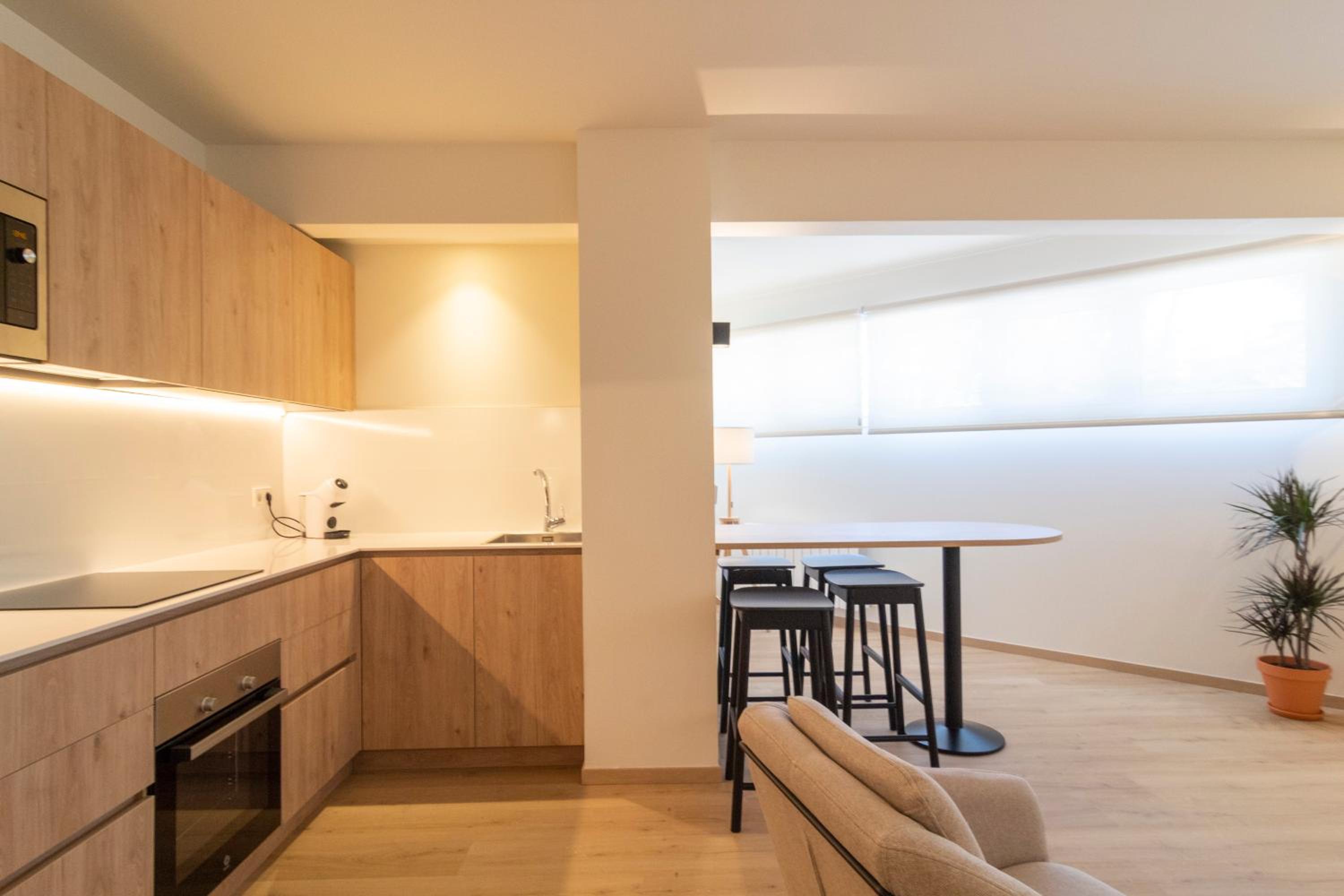 Apartamento Holidea La Segunda del Sardinero