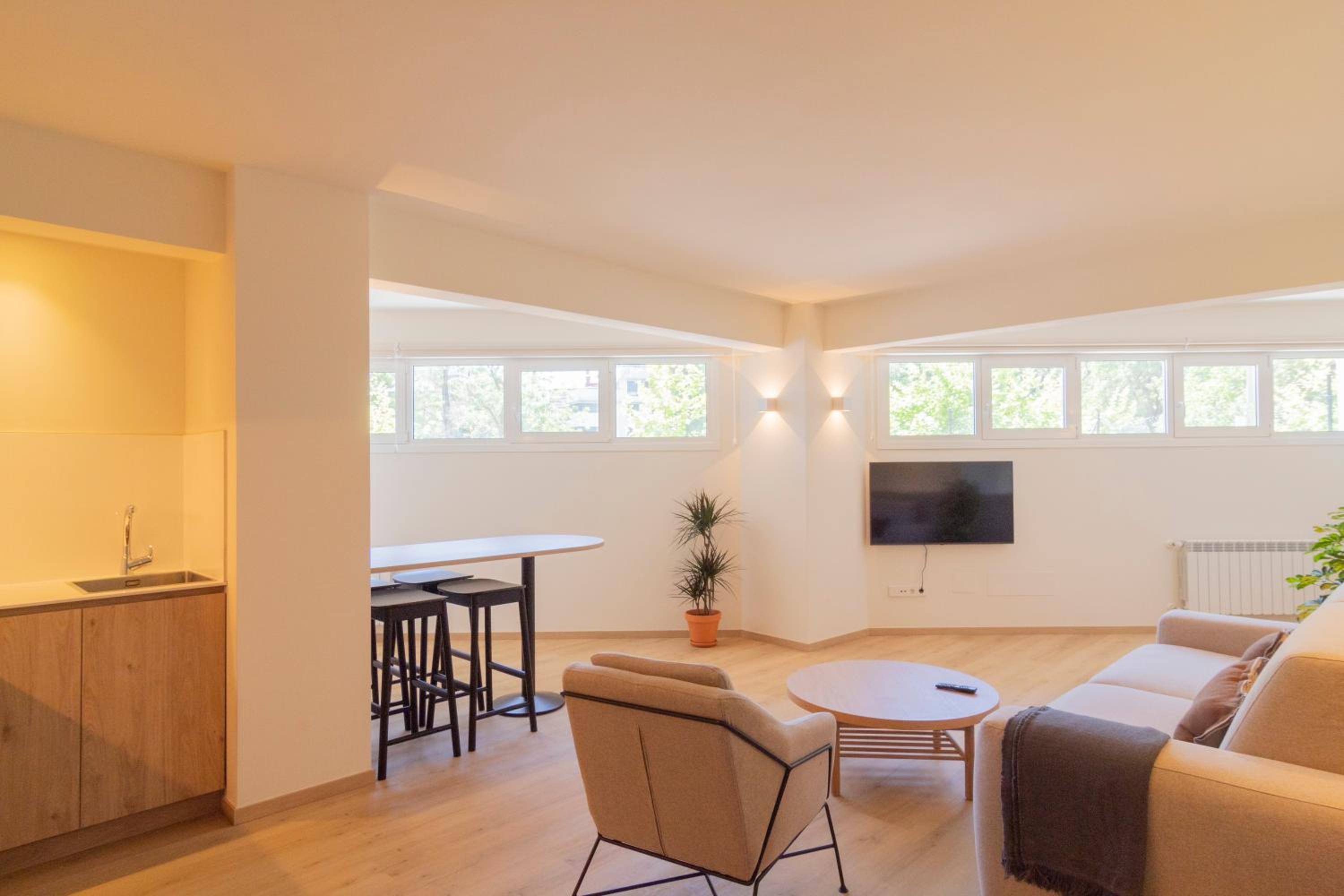 Apartamento Holidea La Segunda del Sardinero