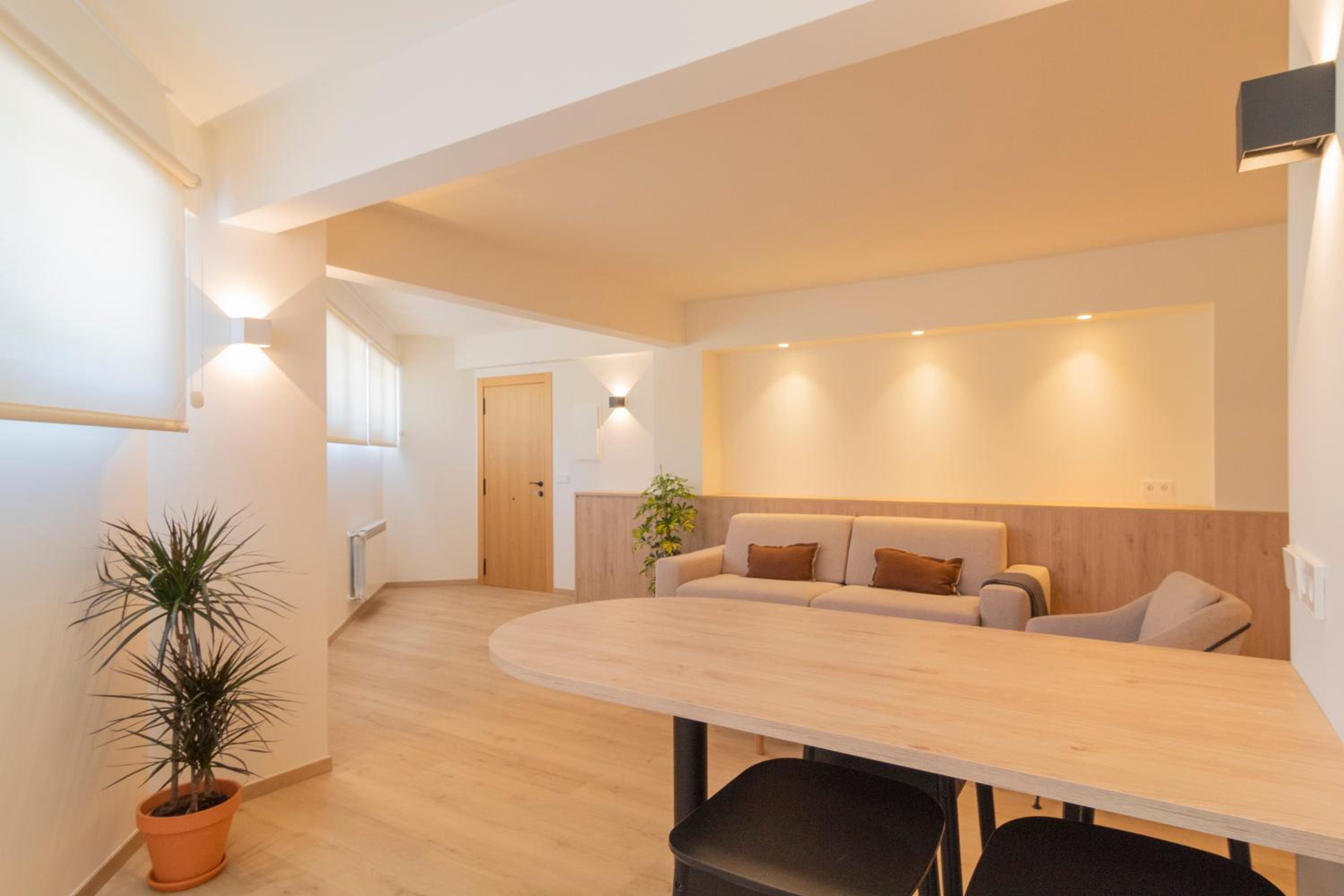 Apartamento Holidea La Segunda del Sardinero