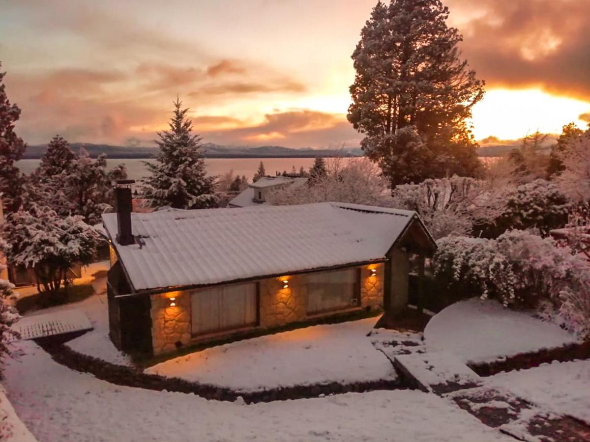 RentUp - Tranquilidad y comodidad en Bariloche, refugio luminoso