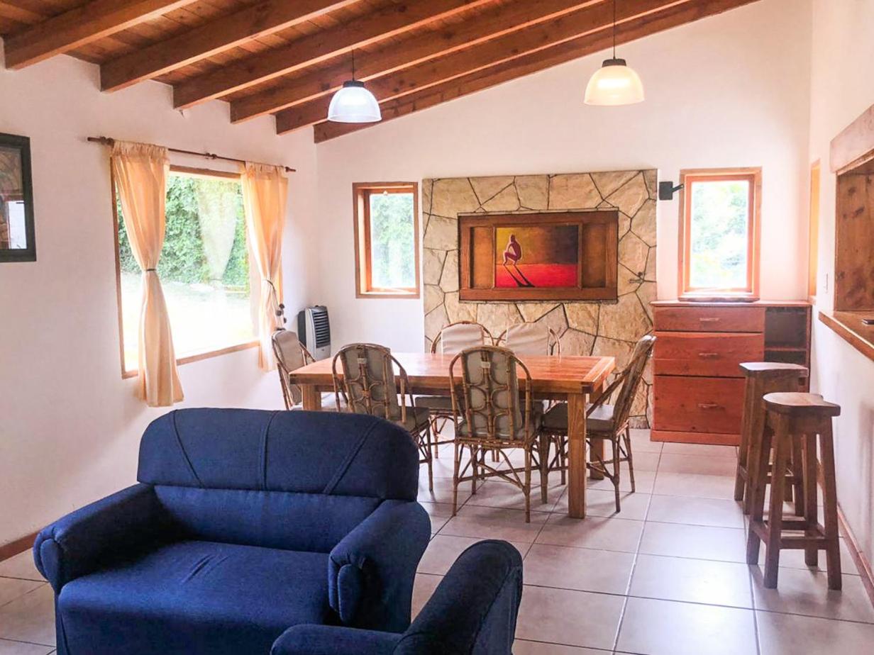 RentUp - Tranquilidad y comodidad en Bariloche, refugio luminoso