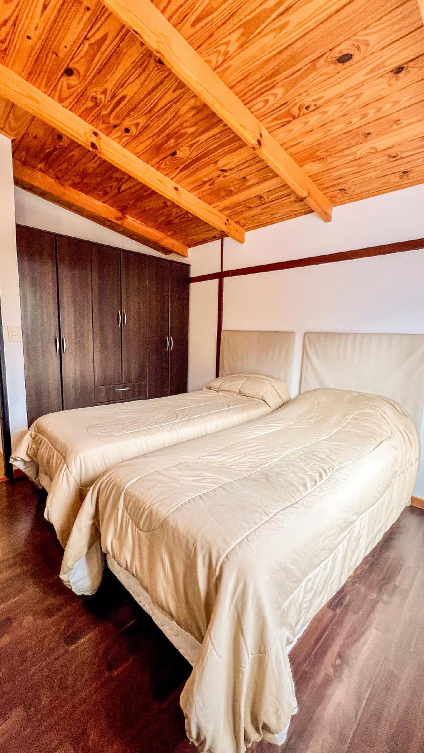 RentUp - Tranquilidad y comodidad en Bariloche, refugio luminoso
