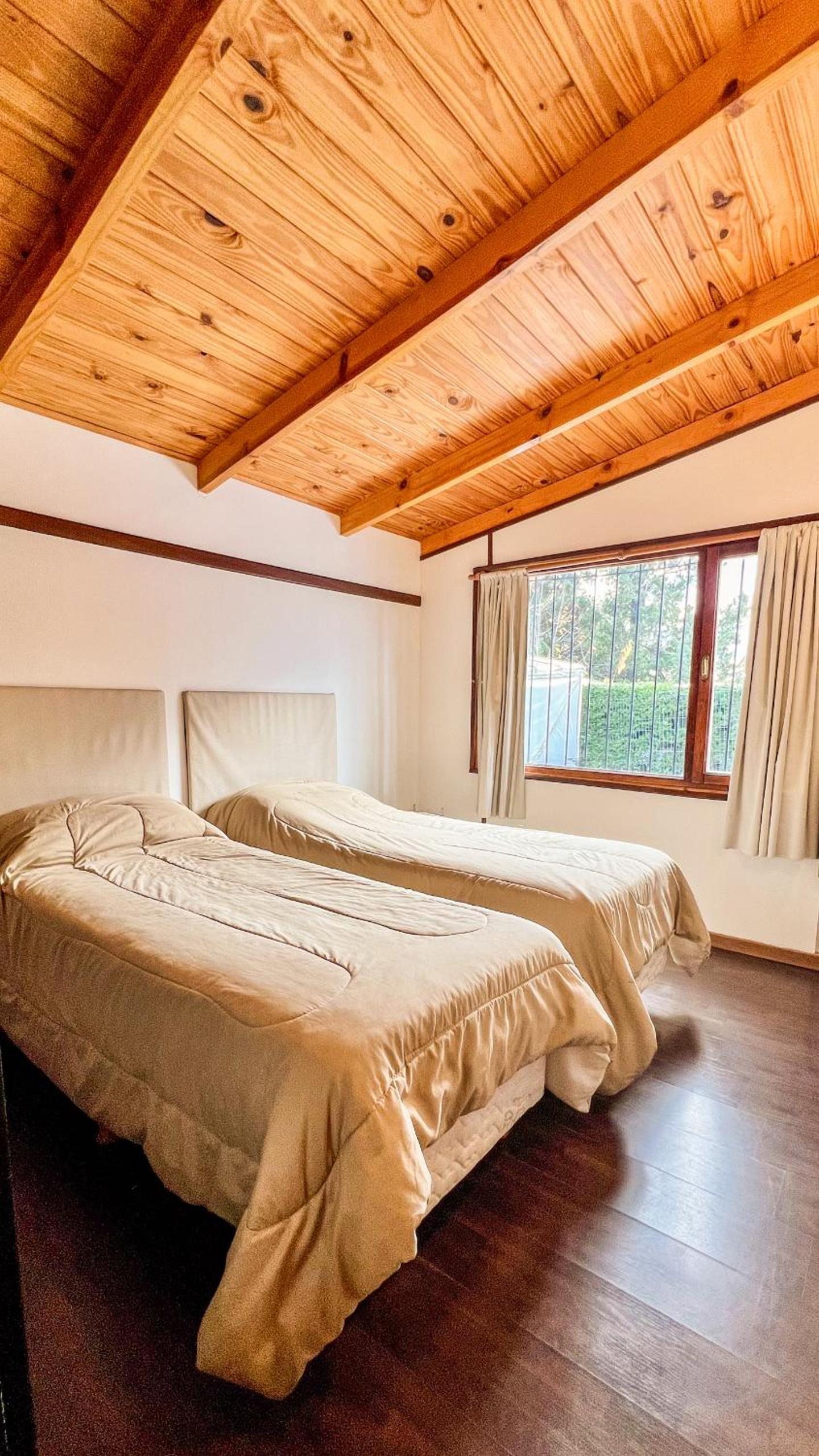 RentUp - Tranquilidad y comodidad en Bariloche, refugio luminoso
