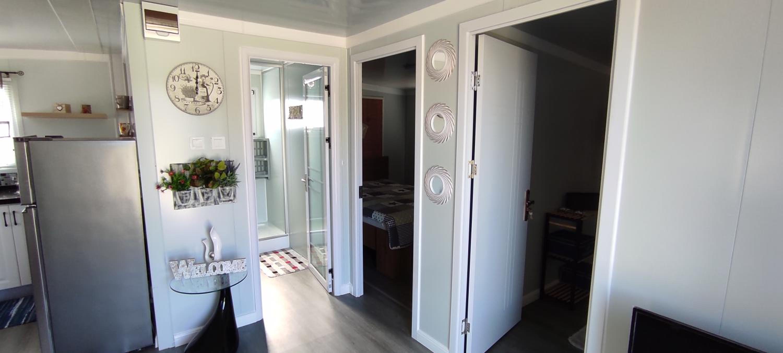 Mountain View Bungalows Dimilia