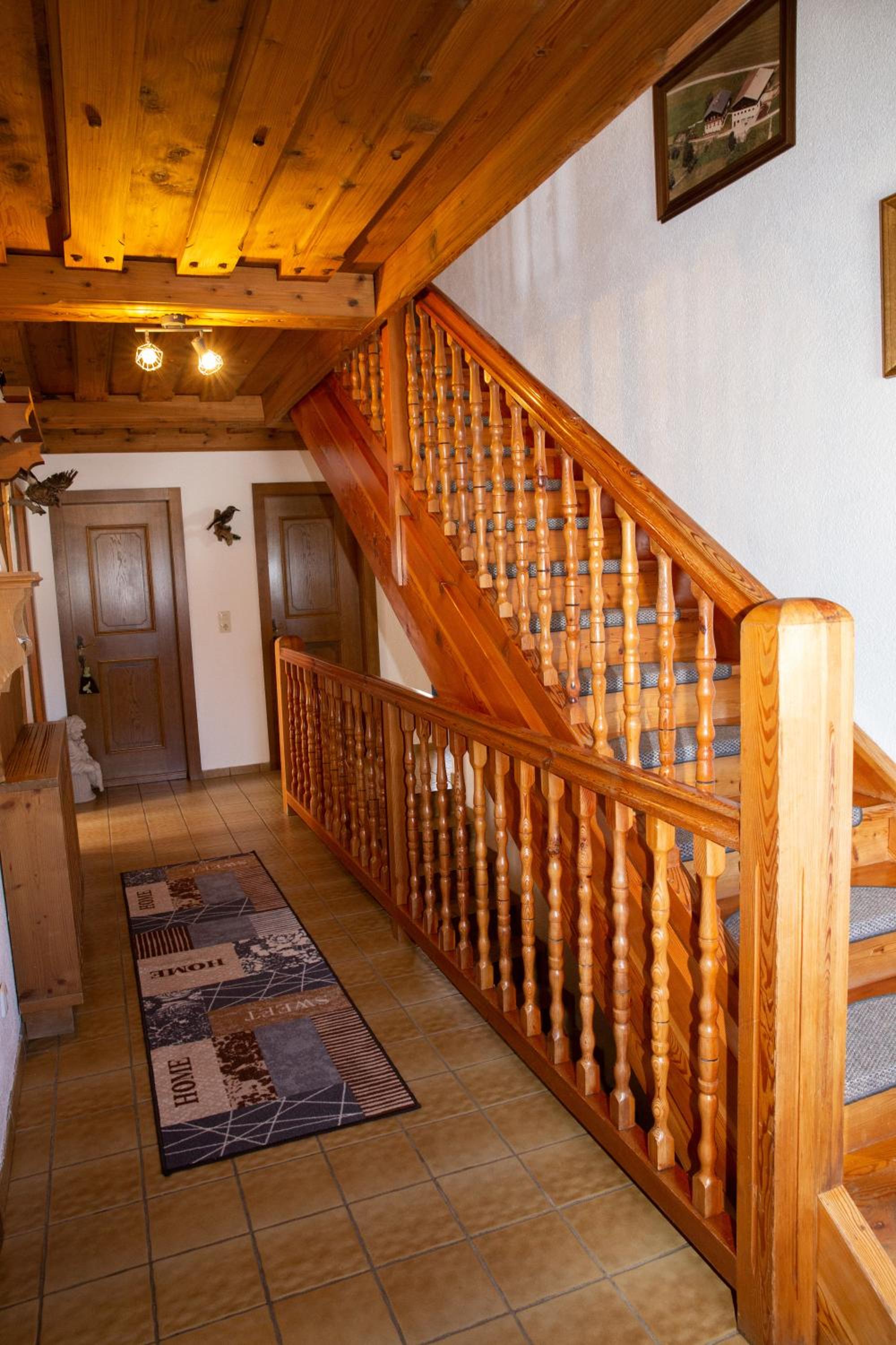 Haus Lindbichl