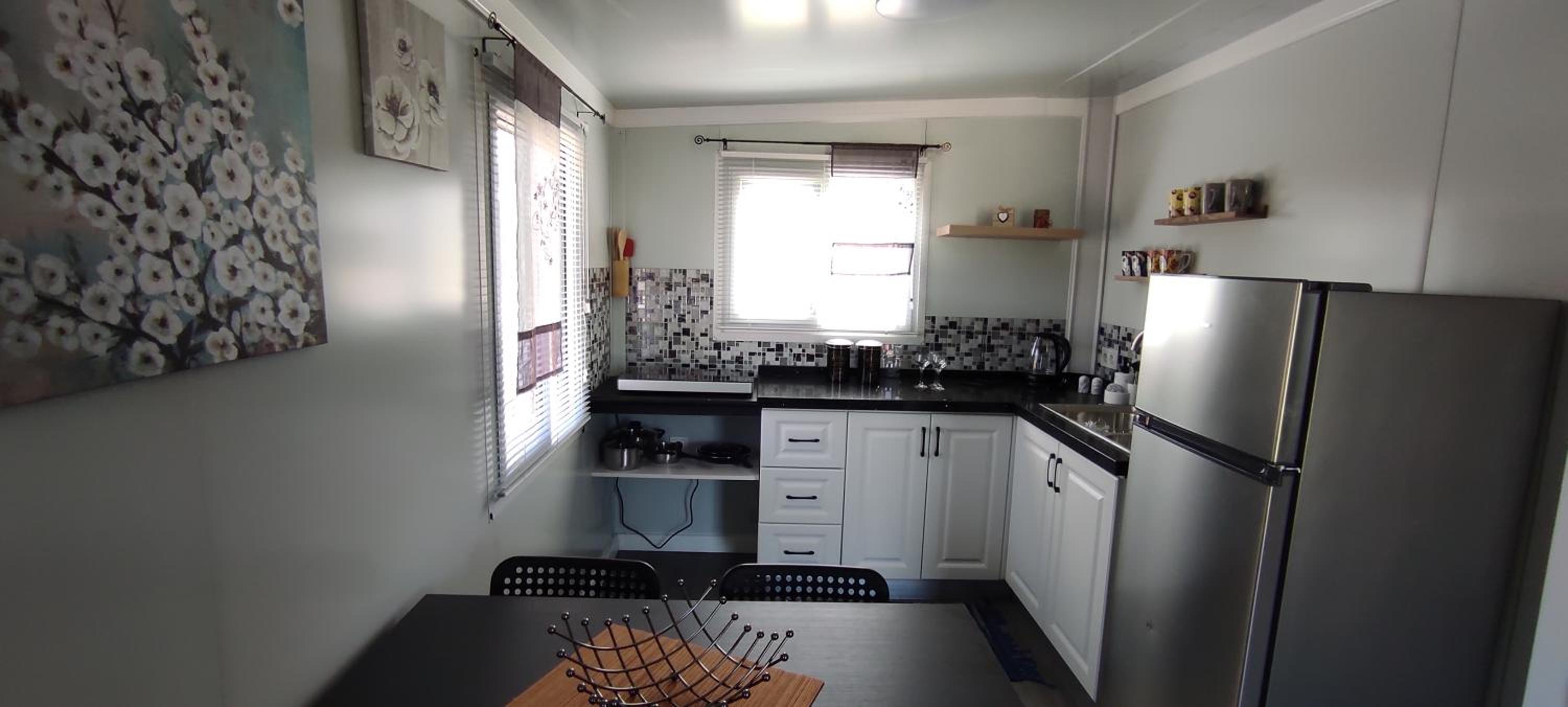 Mountain View Bungalows Dimilia