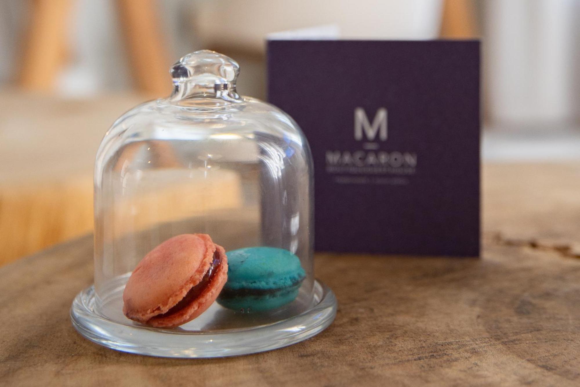 Macaron Boutique Guest House