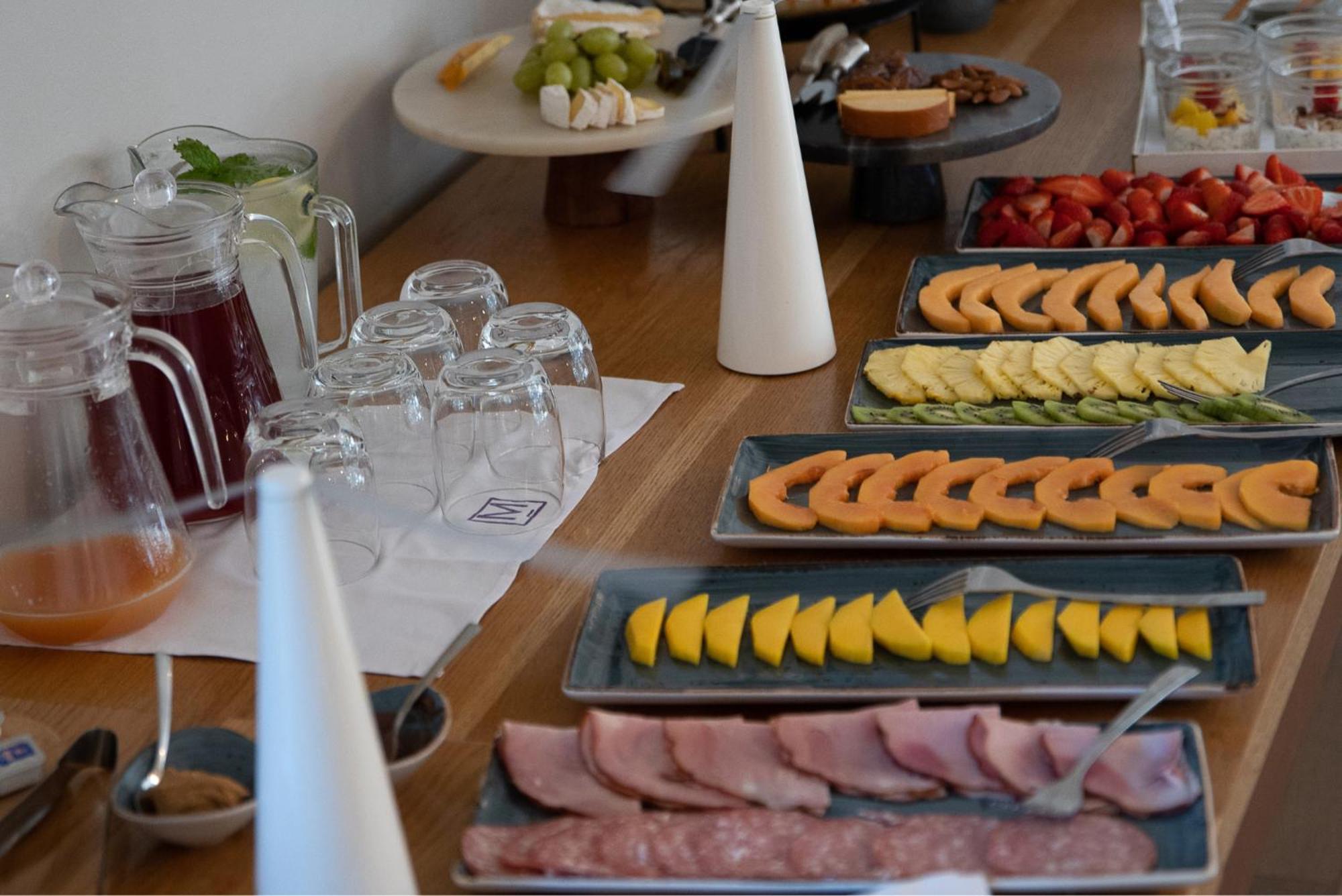 Macaron Boutique Guest House