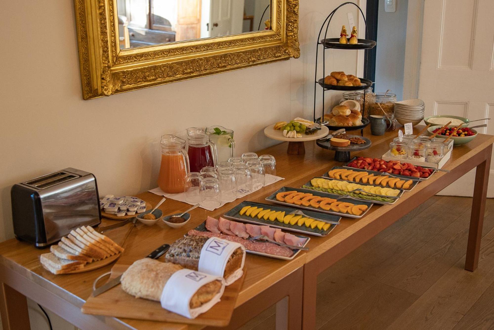 Macaron Boutique Guest House