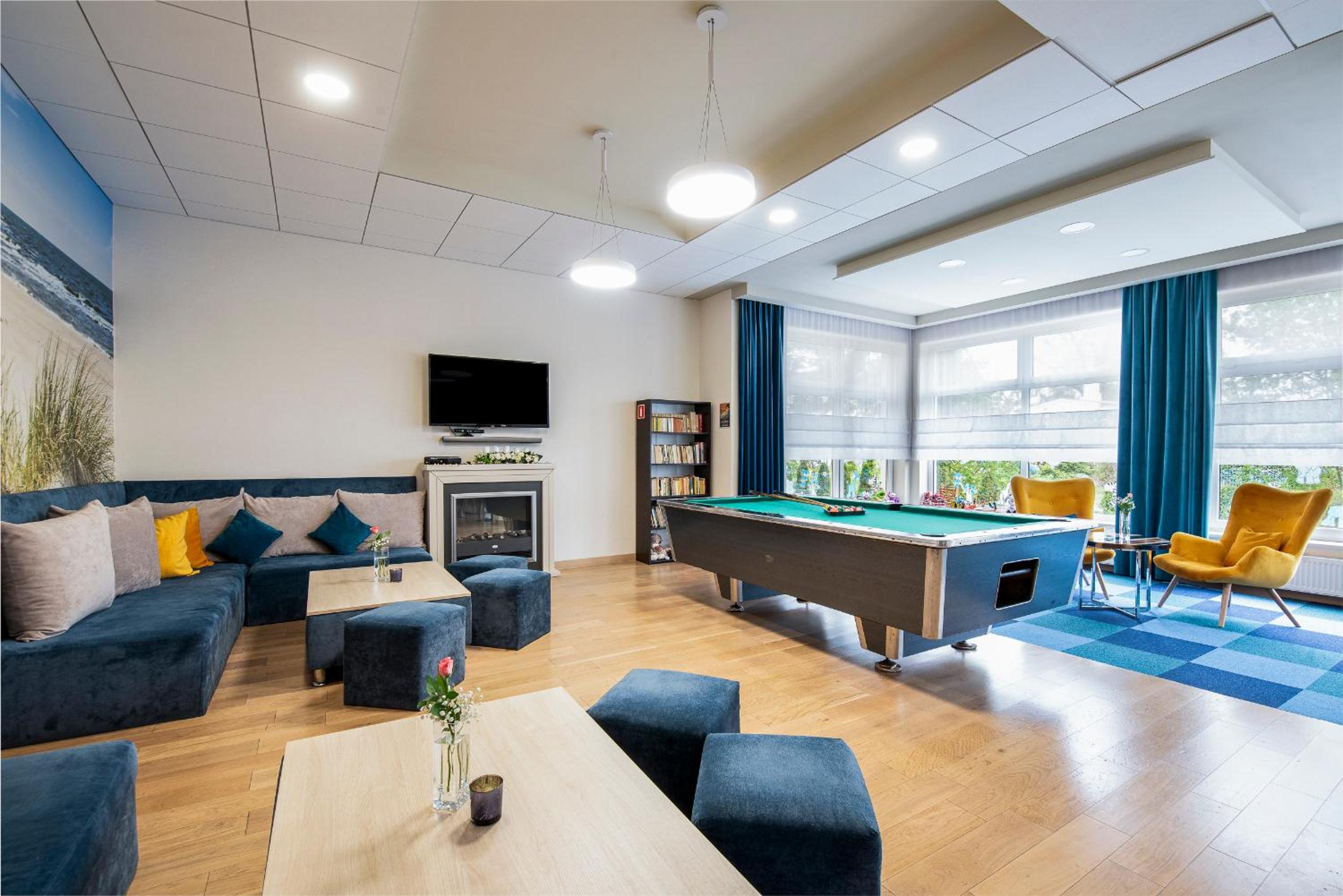 lounge