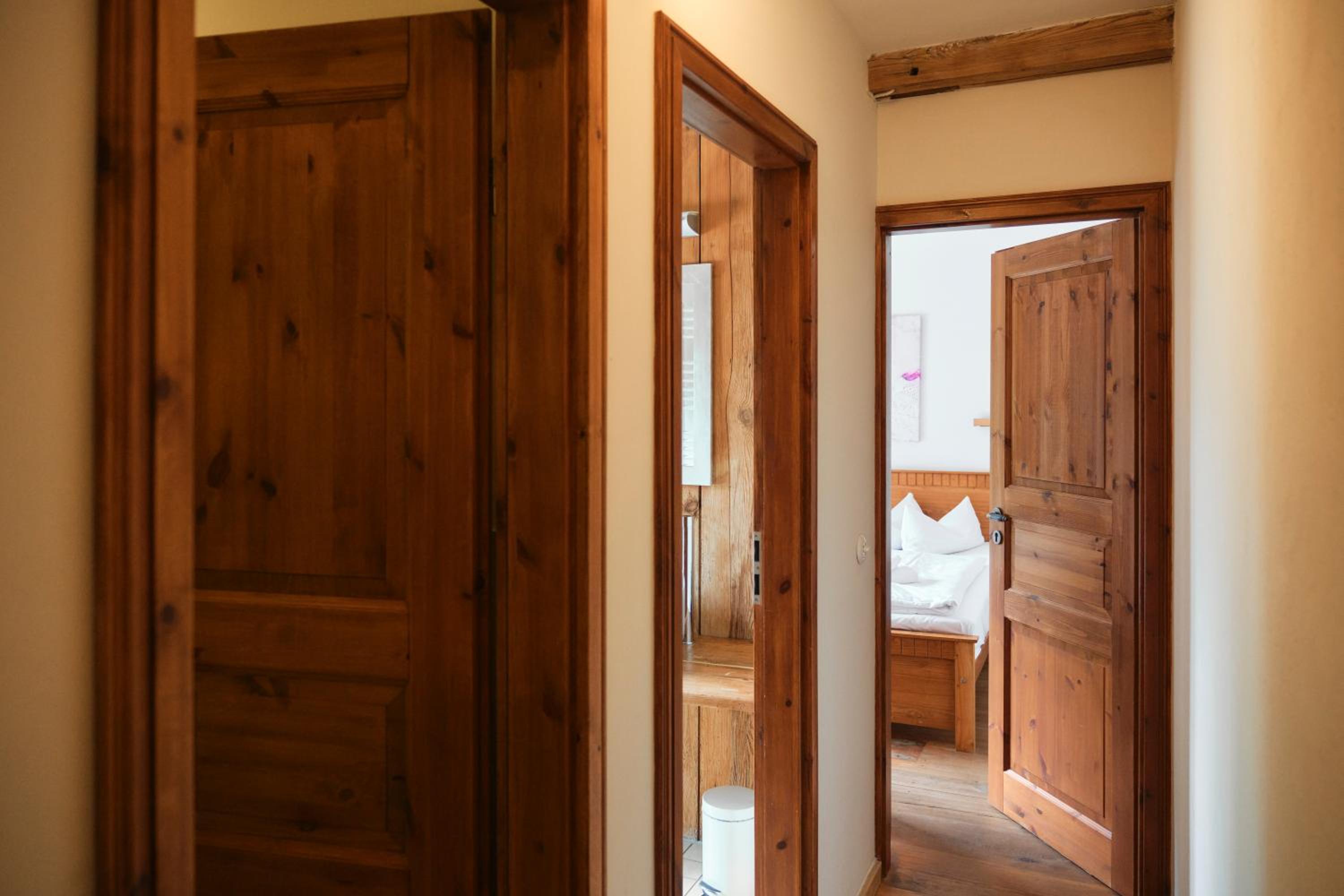 Mühle Tornow am Wentowsee