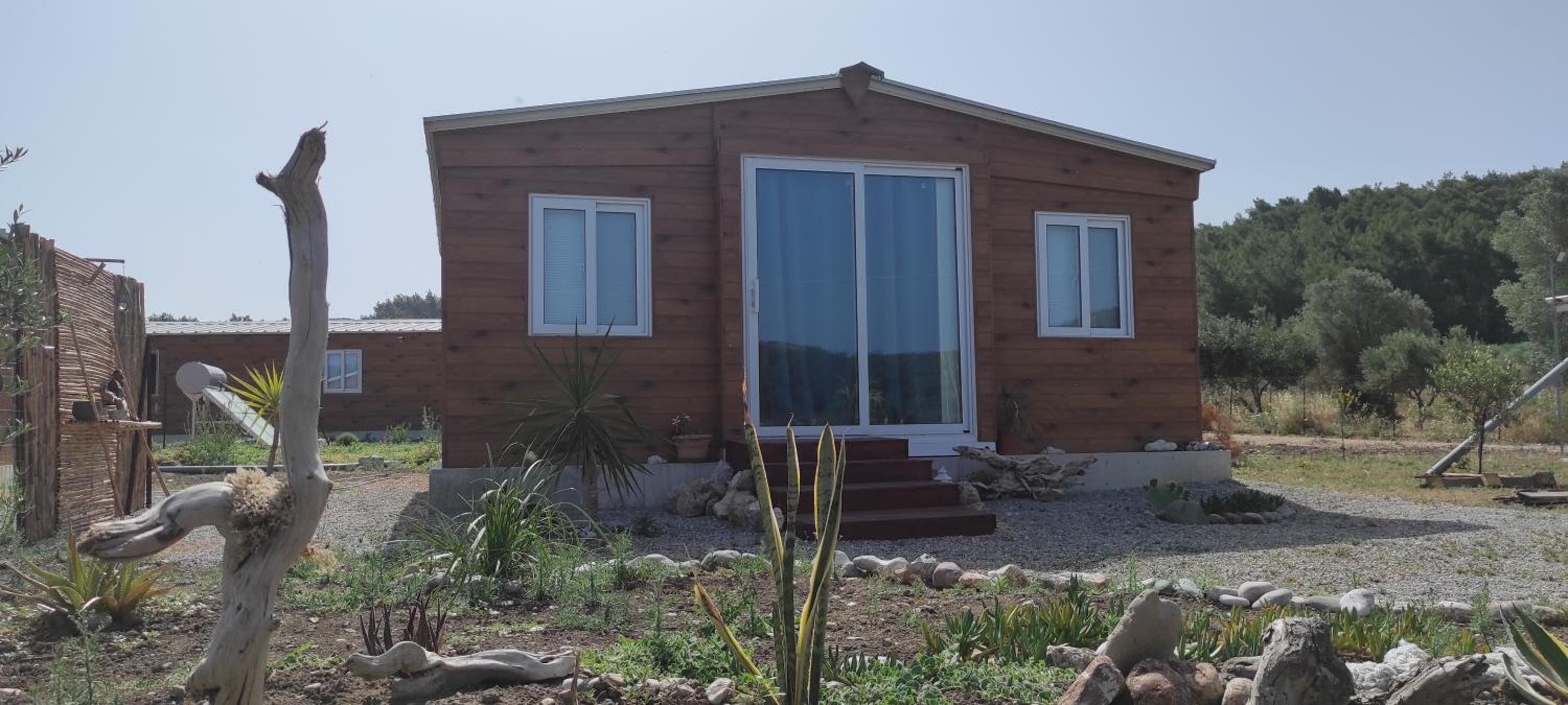 Mountain View Bungalows Dimilia