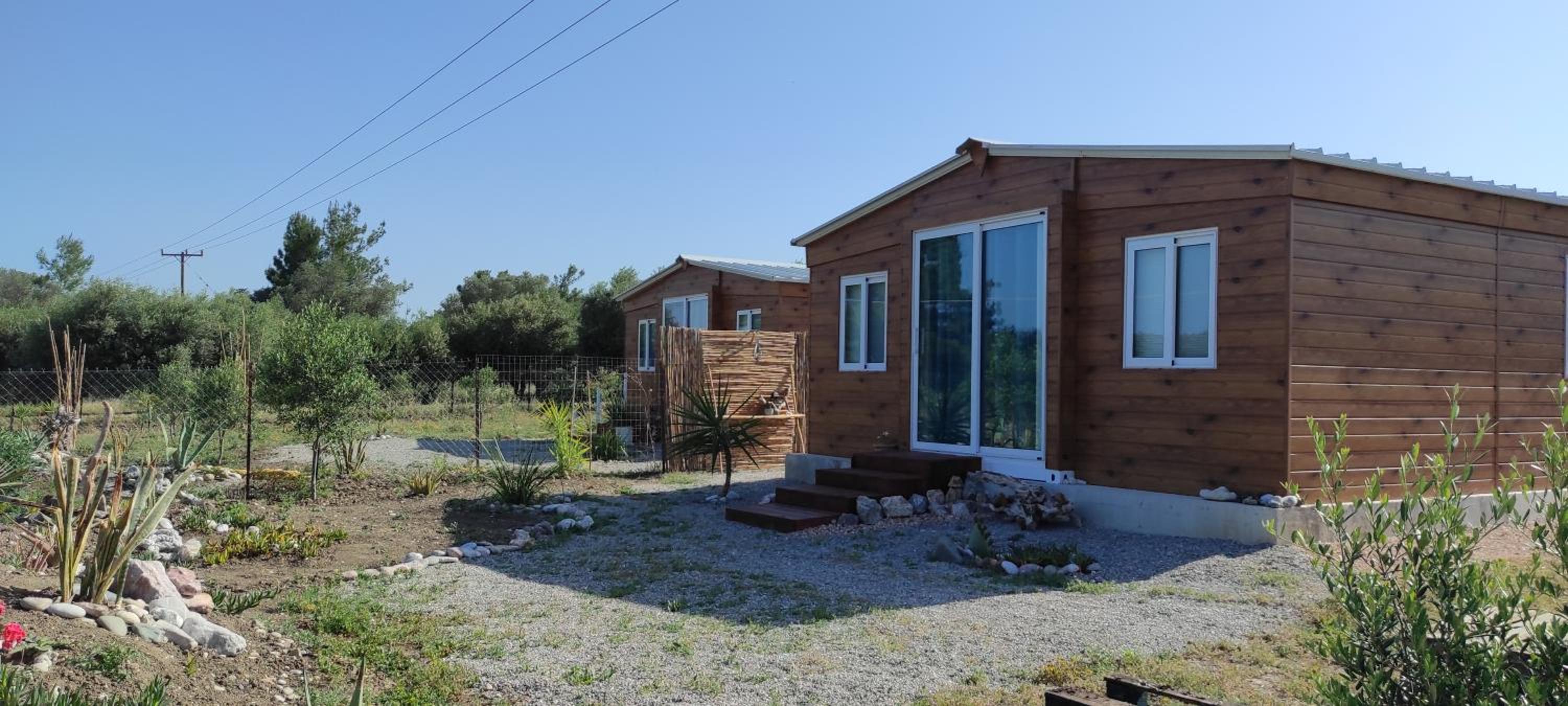 Mountain View Bungalows Dimilia