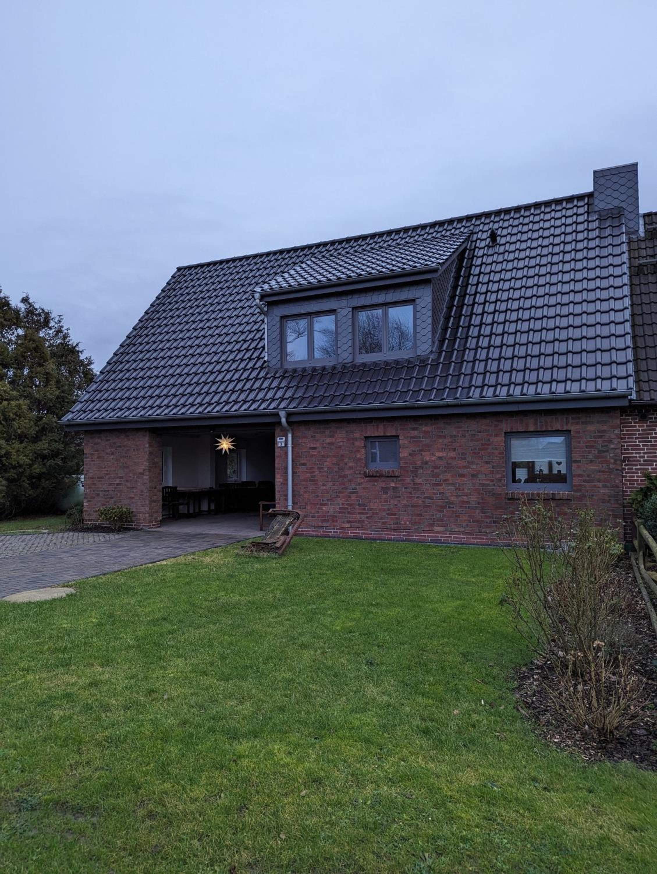 Ankerhus